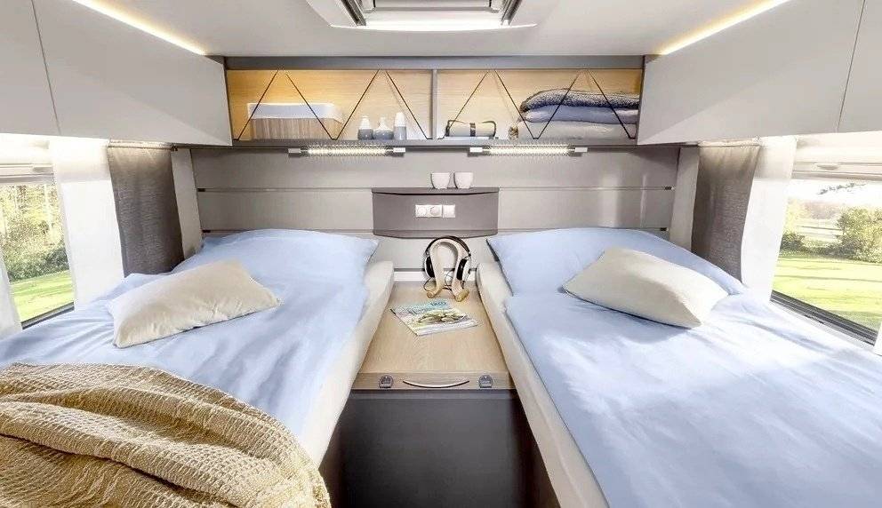 Lmc Tourer Lift G 730 H