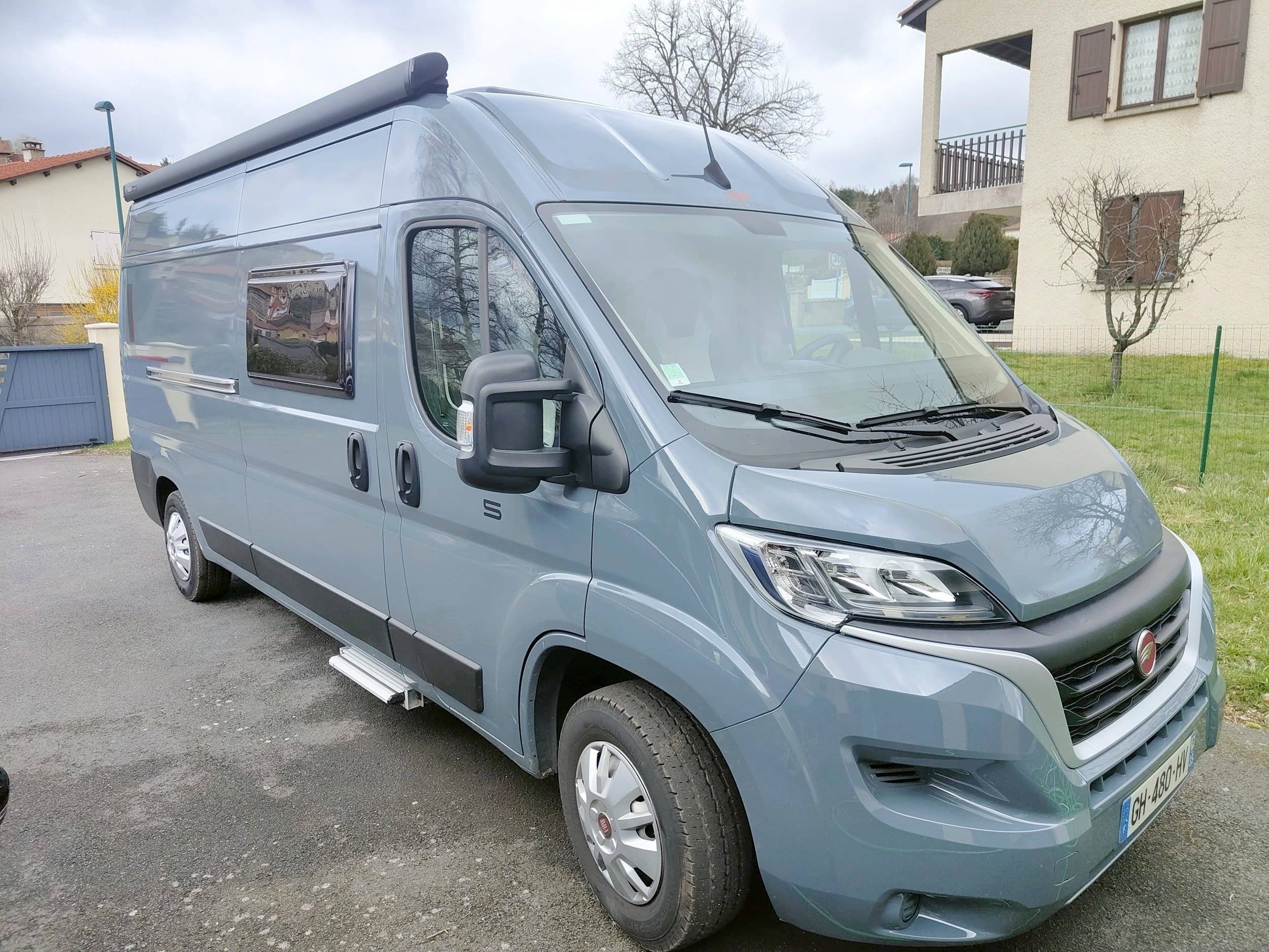 Roller Team Livingstone 5