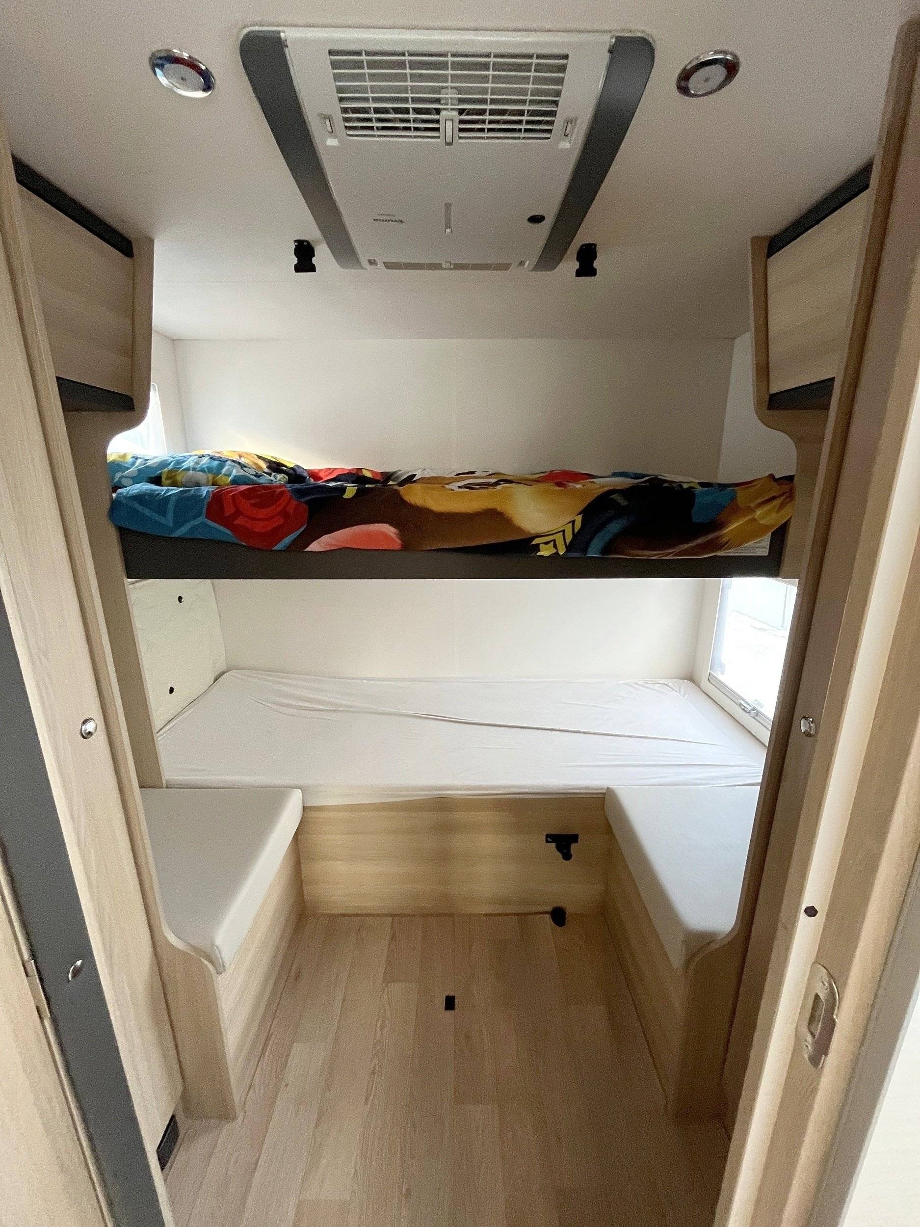 Itineo Fiat 2.2 L 140 CV