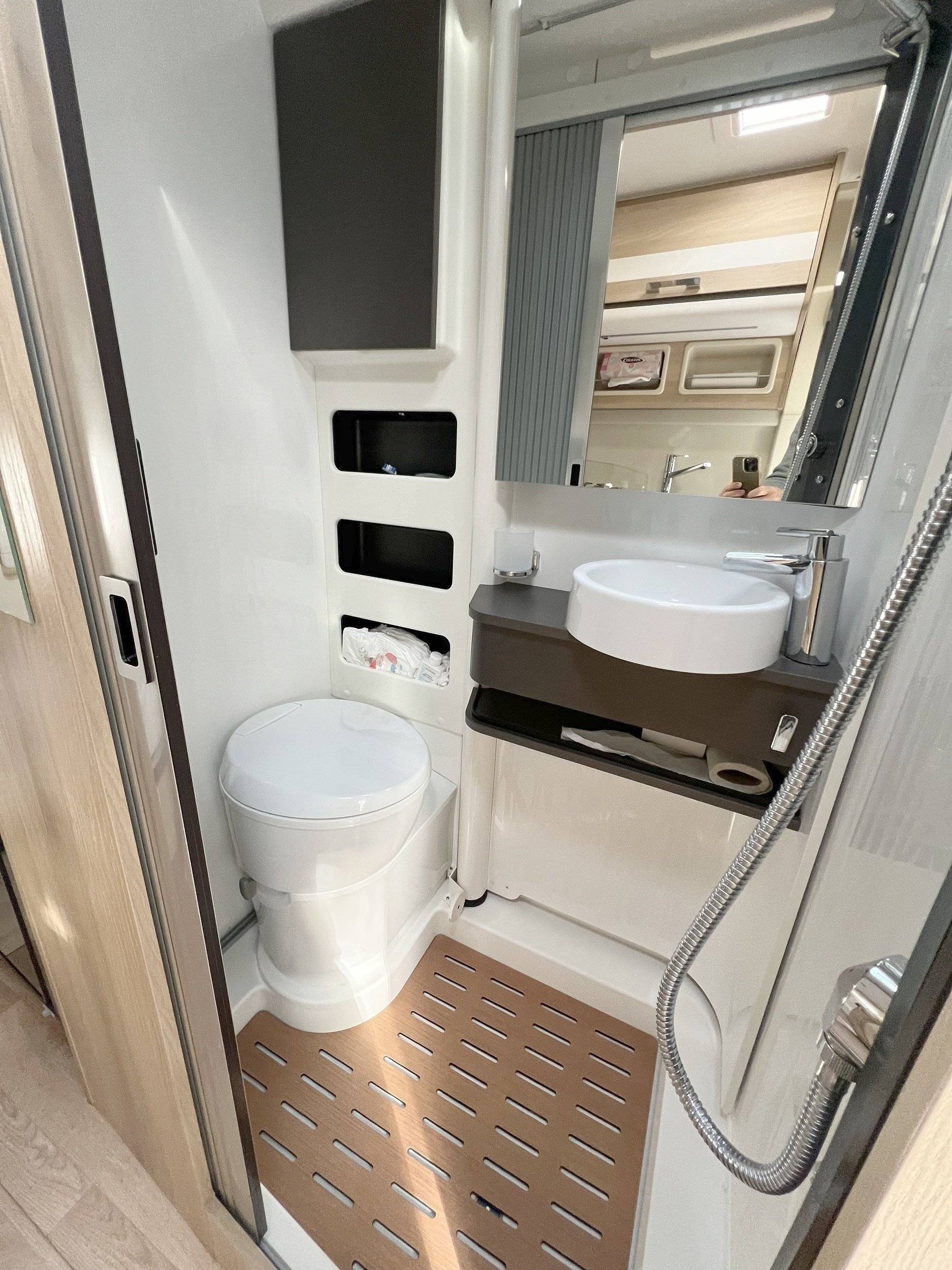 Campérêve Familyvan