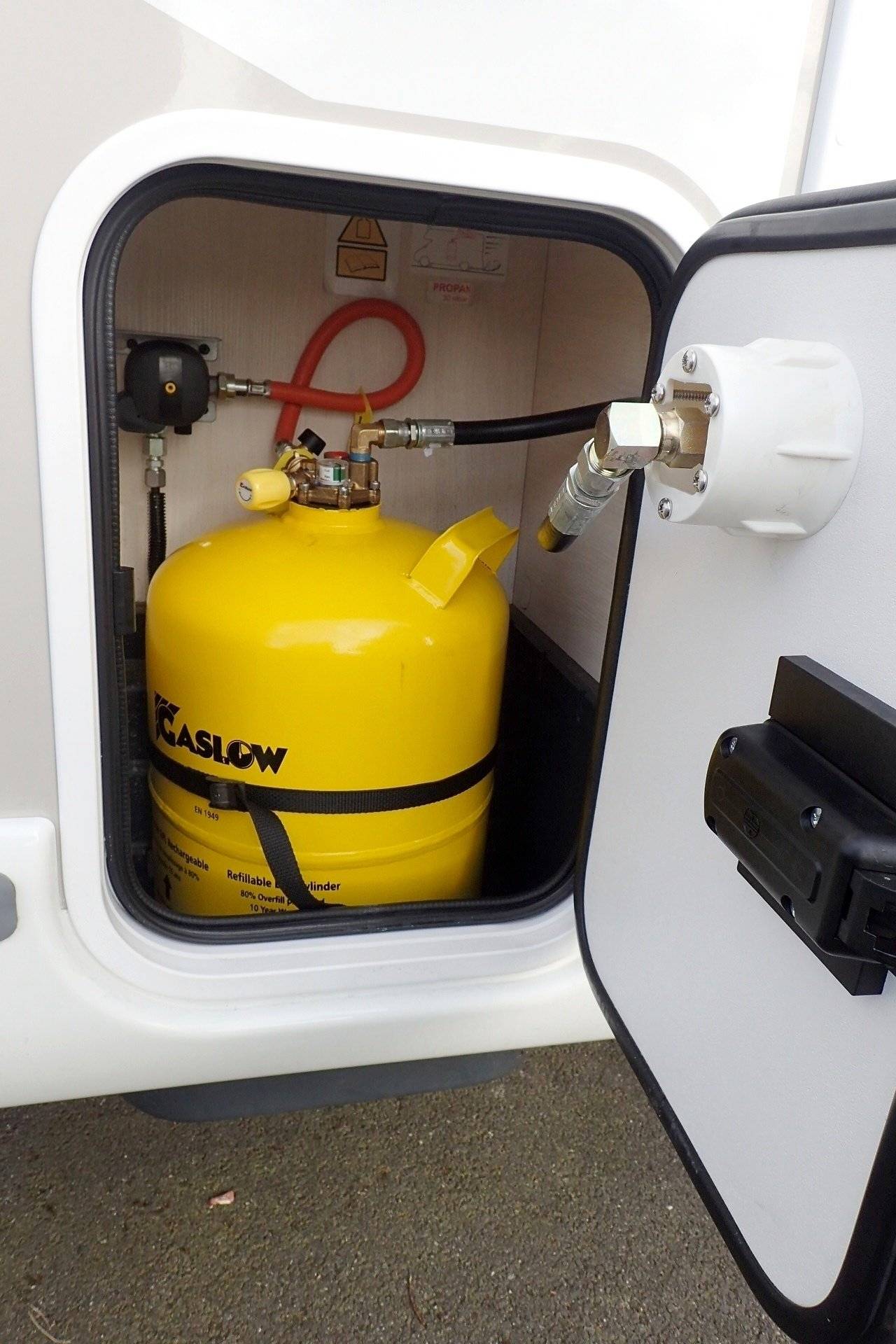 Chausson 640 Titanium Ultimate