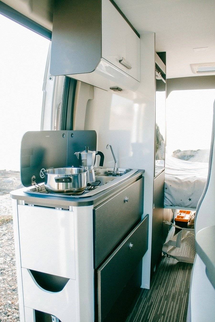 Mclouis 3 Maxi S-Line