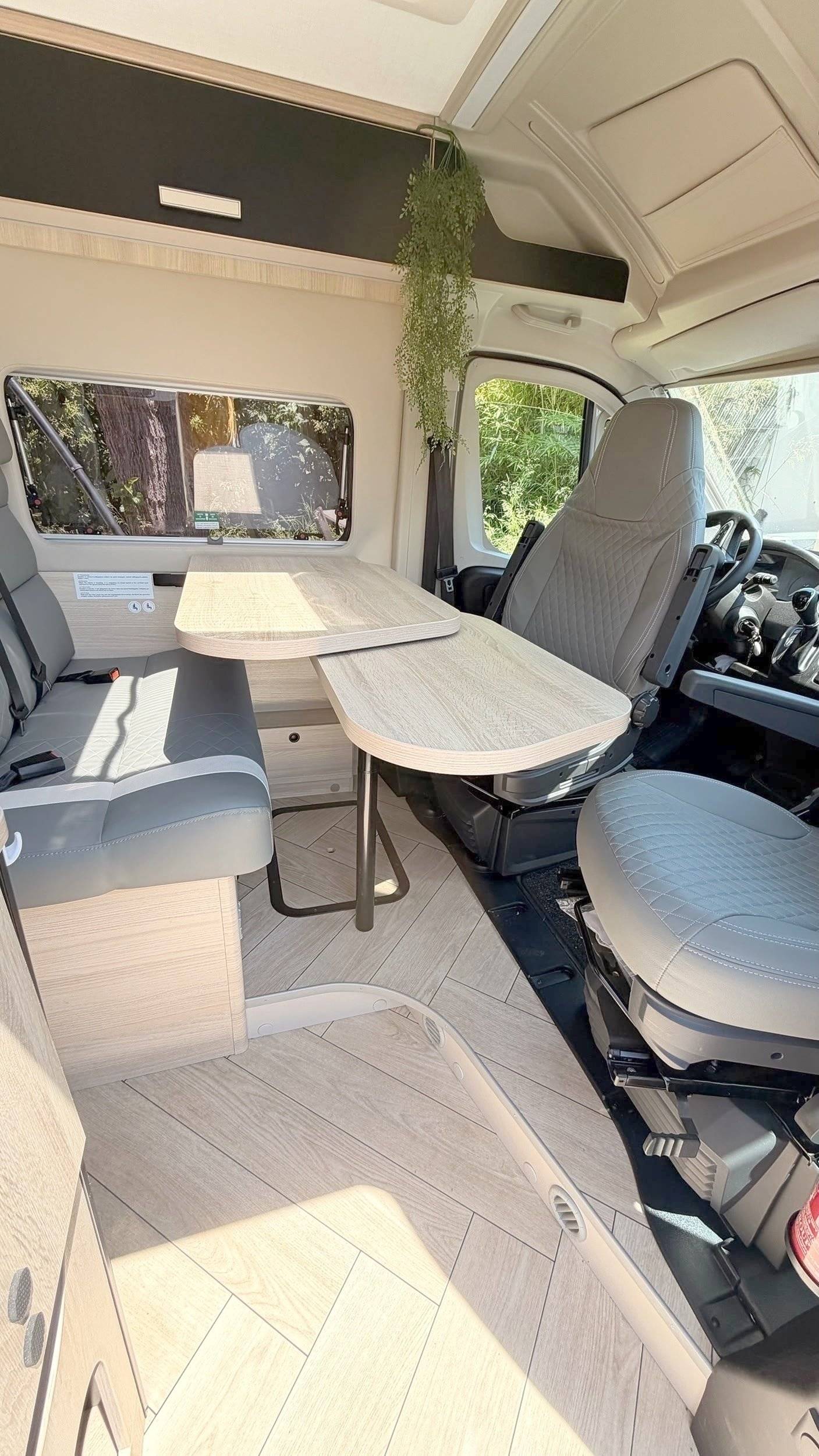Chausson V594M Sport line