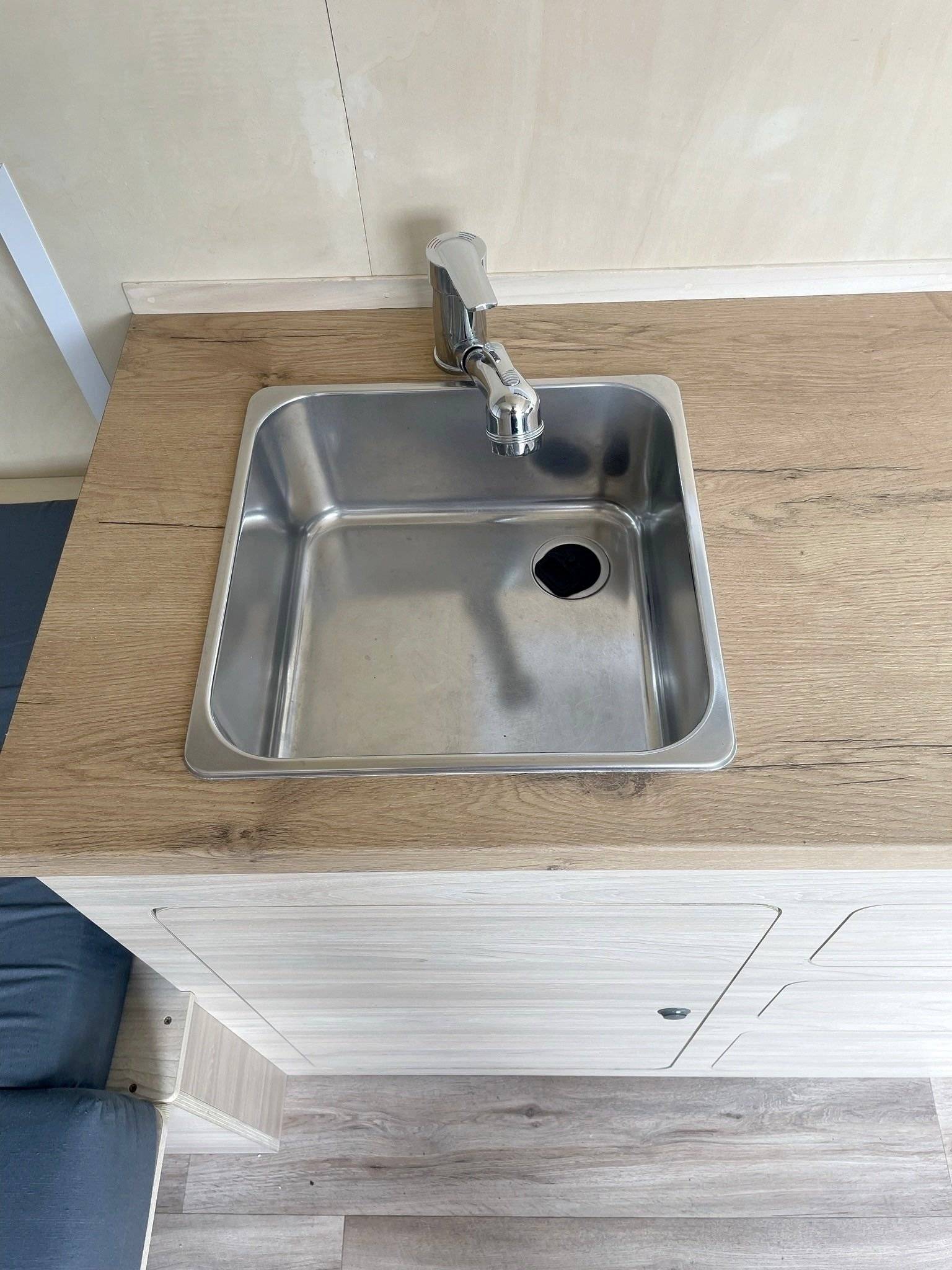 Citroën Jumper 2,2 l 101 ch