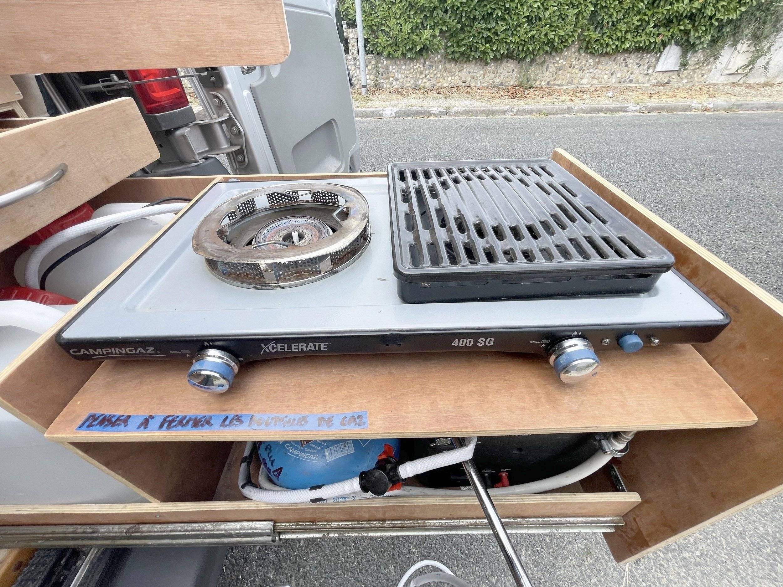 C'est moi Trafic 2,0 l dCi 115 ch