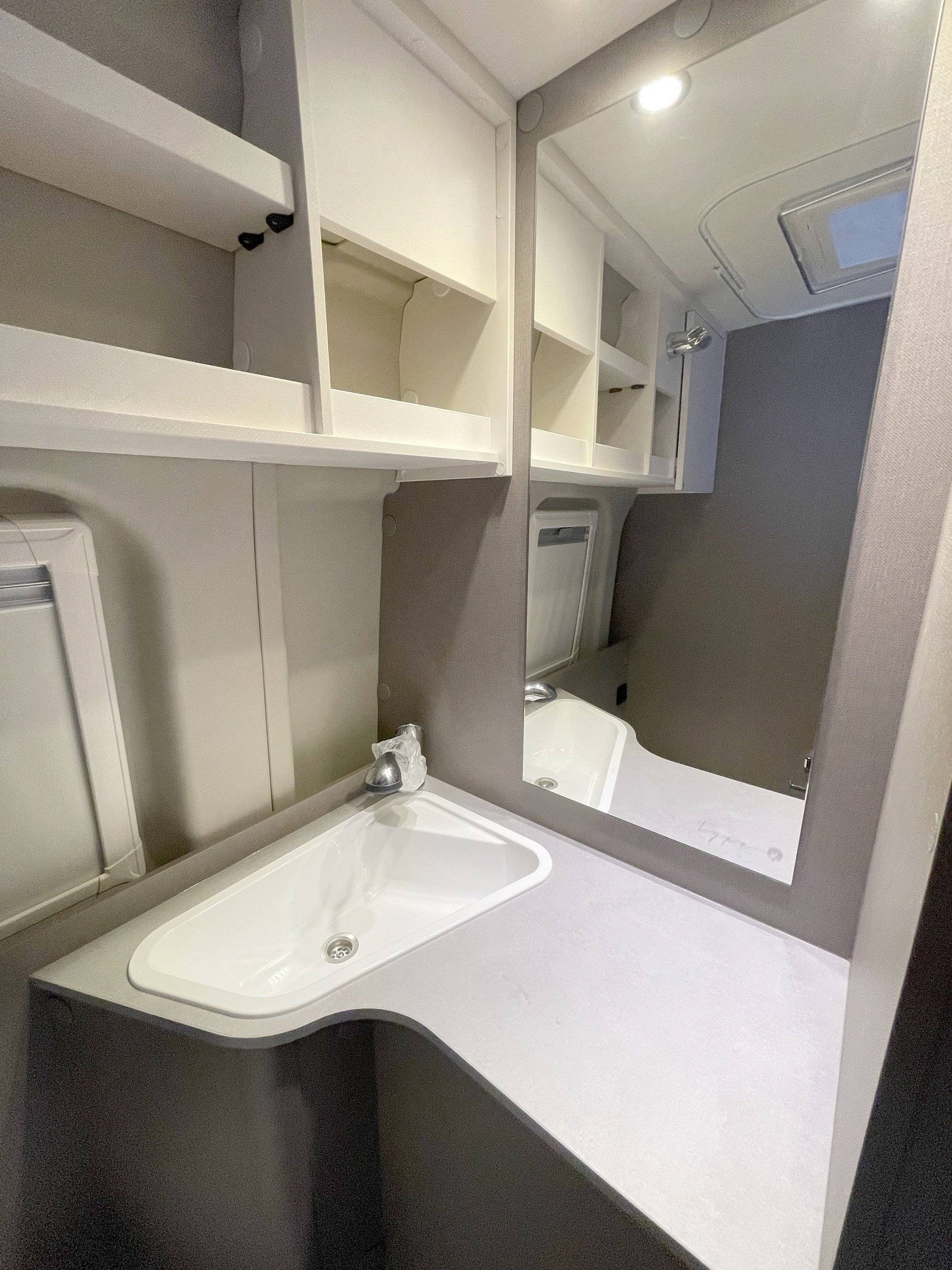 Etrusco ETRUSCO CV 600 BB COMPLET EDITION