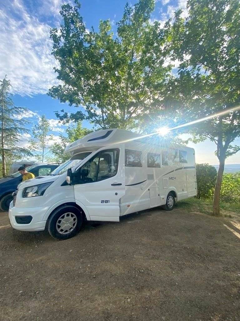 Mclouis Mc louis MC4 281