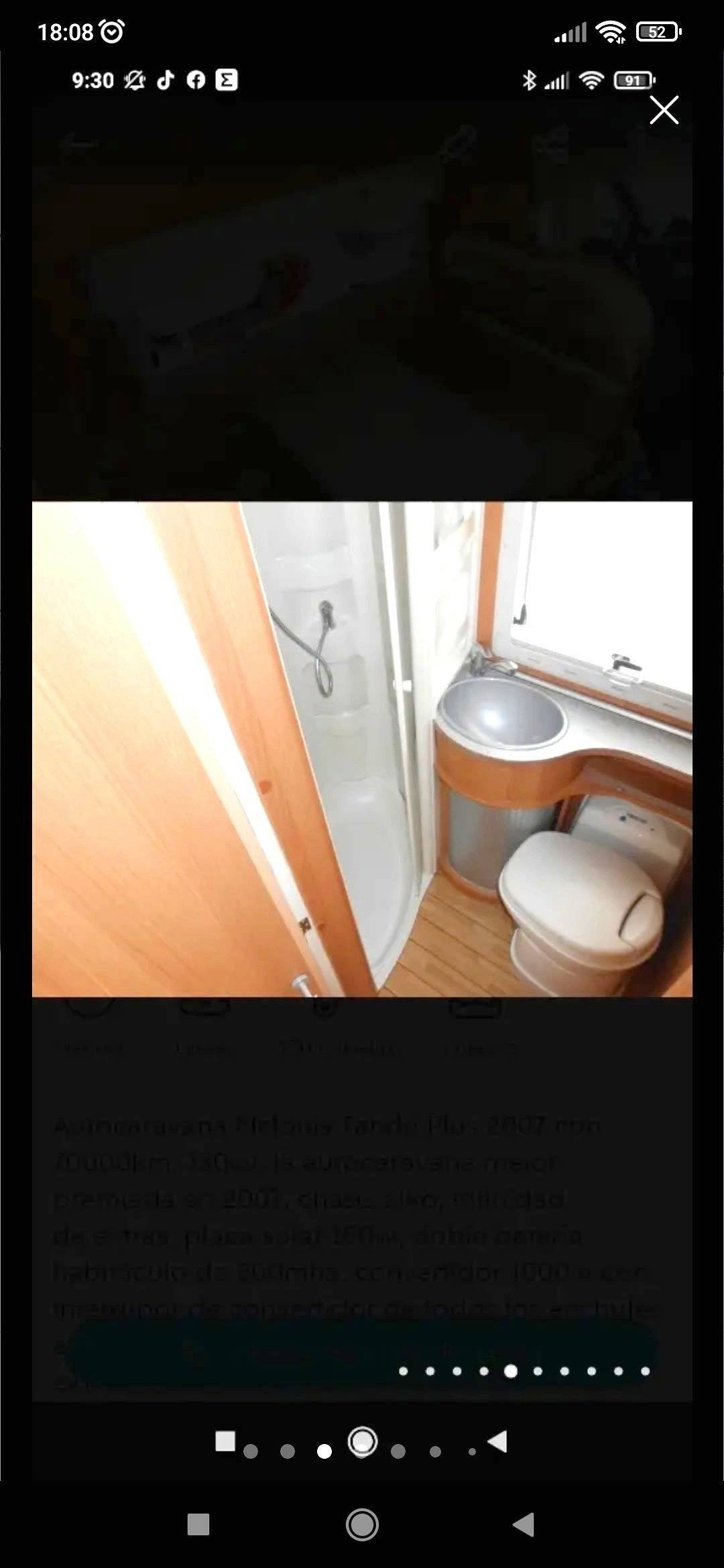 Mclouis Tandy plus 620