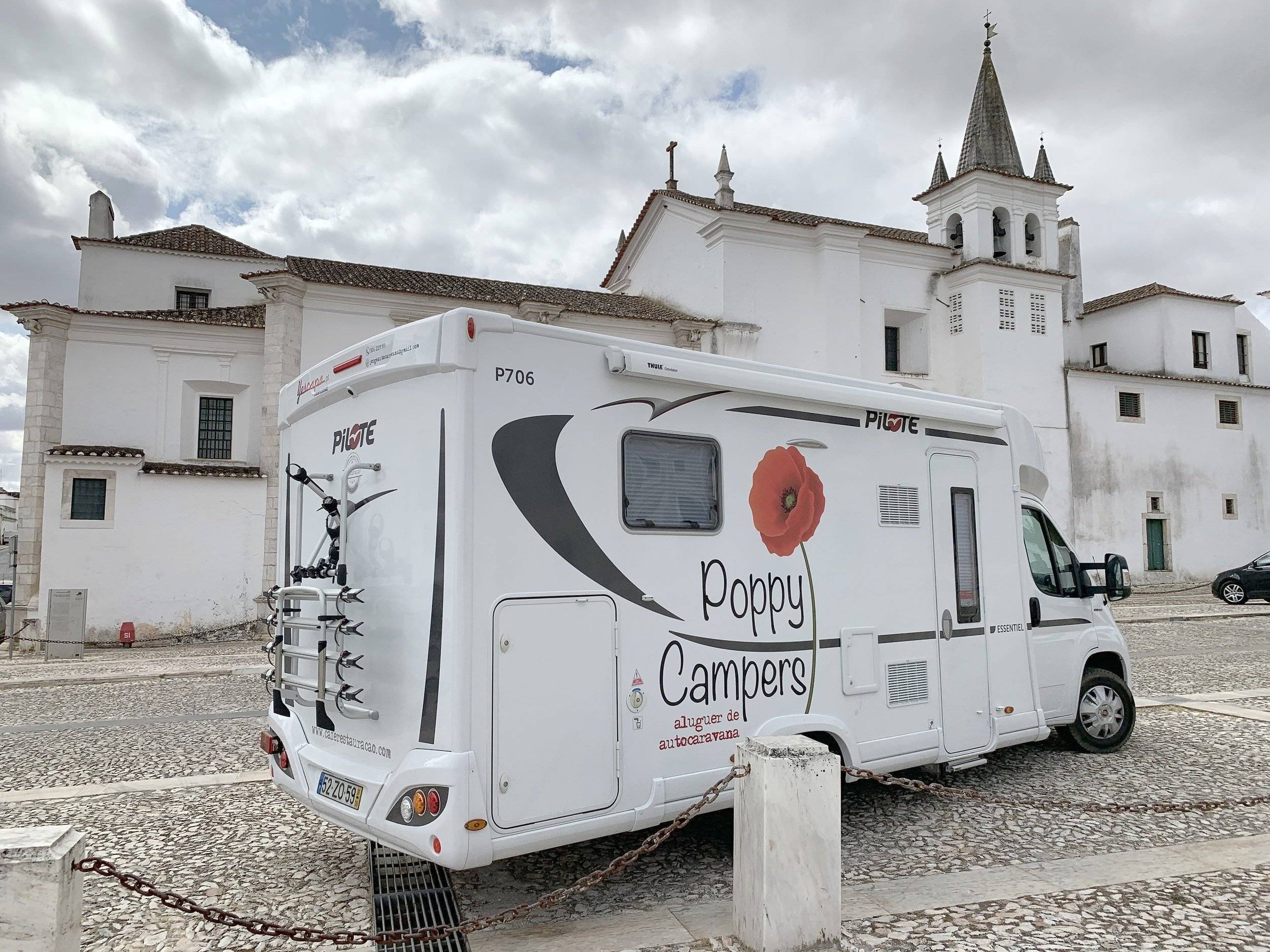 Pilote P706 C Essentiel