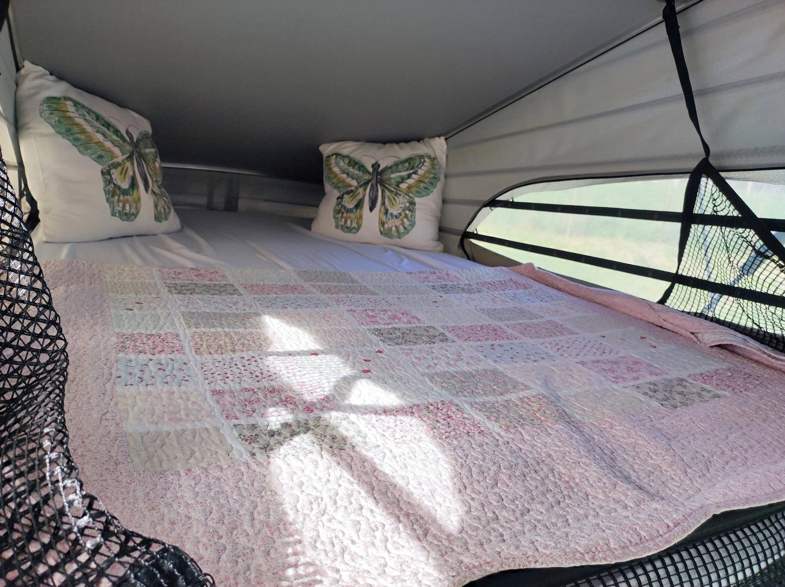 Mercedes Viano Marco Polo Westfalia