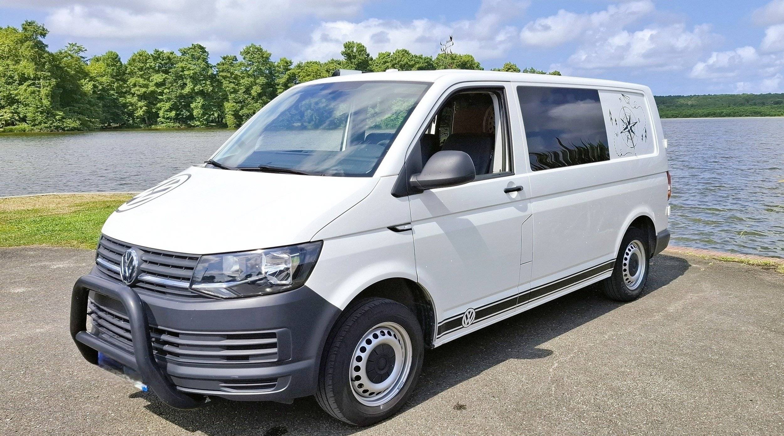 Volkswagen volkswagen