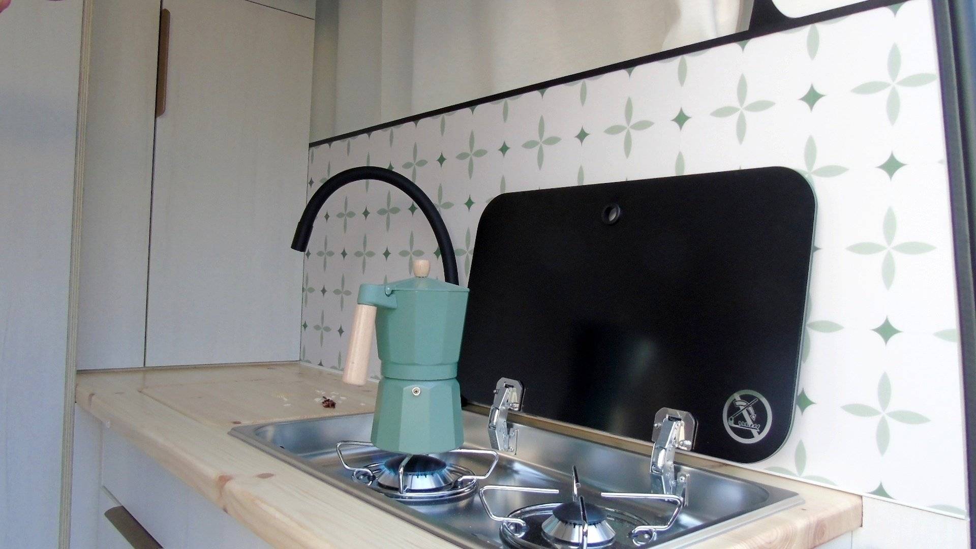 Volkswagen Crafter 2,0 l 140