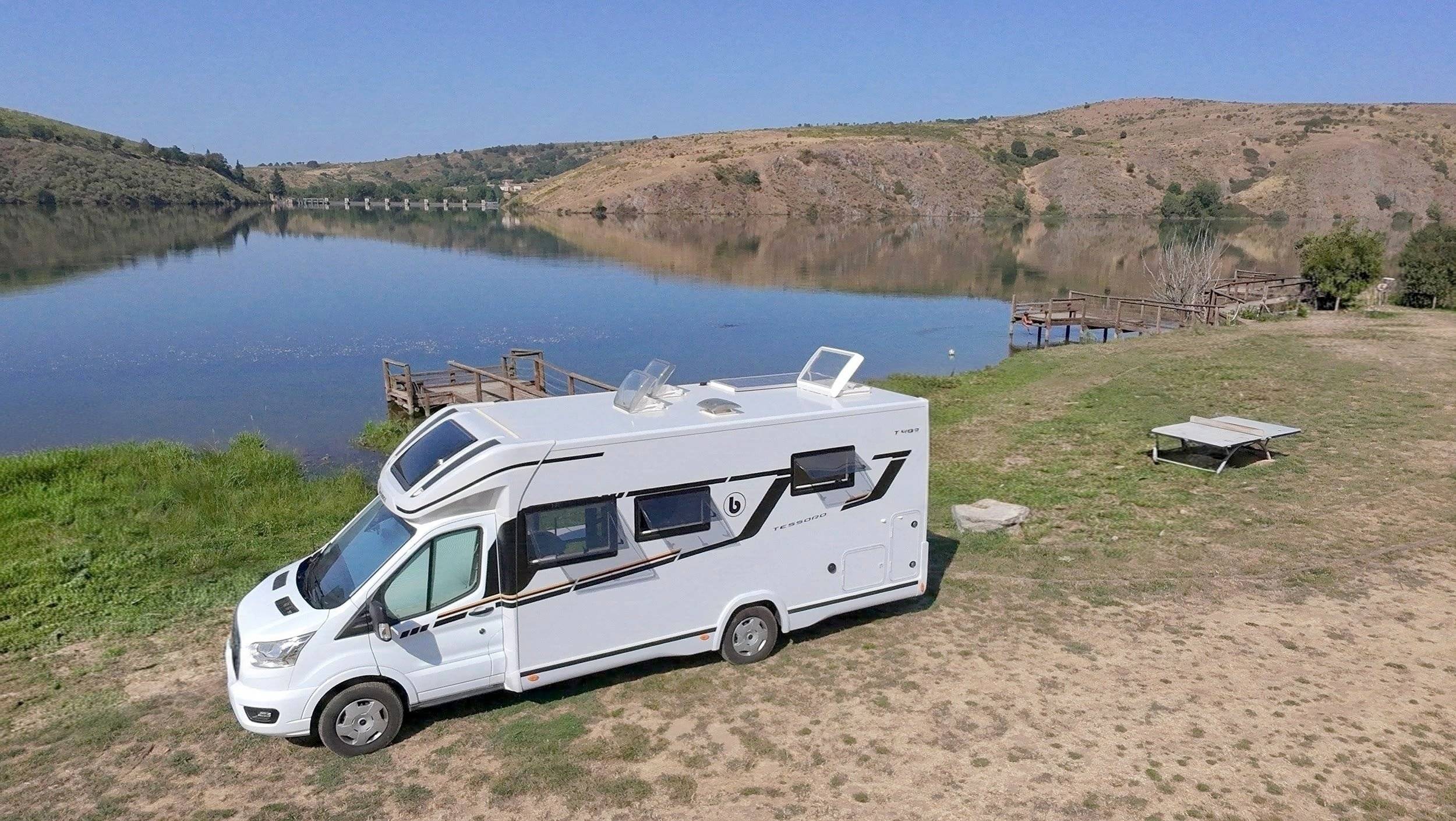 Benimar BENIMAR TESSORO 497