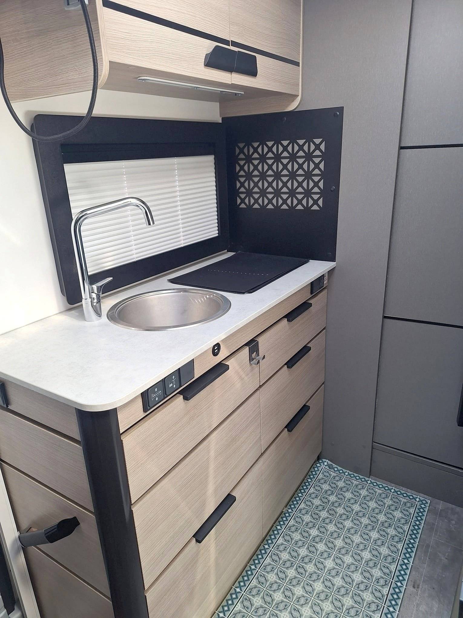 Chausson X650