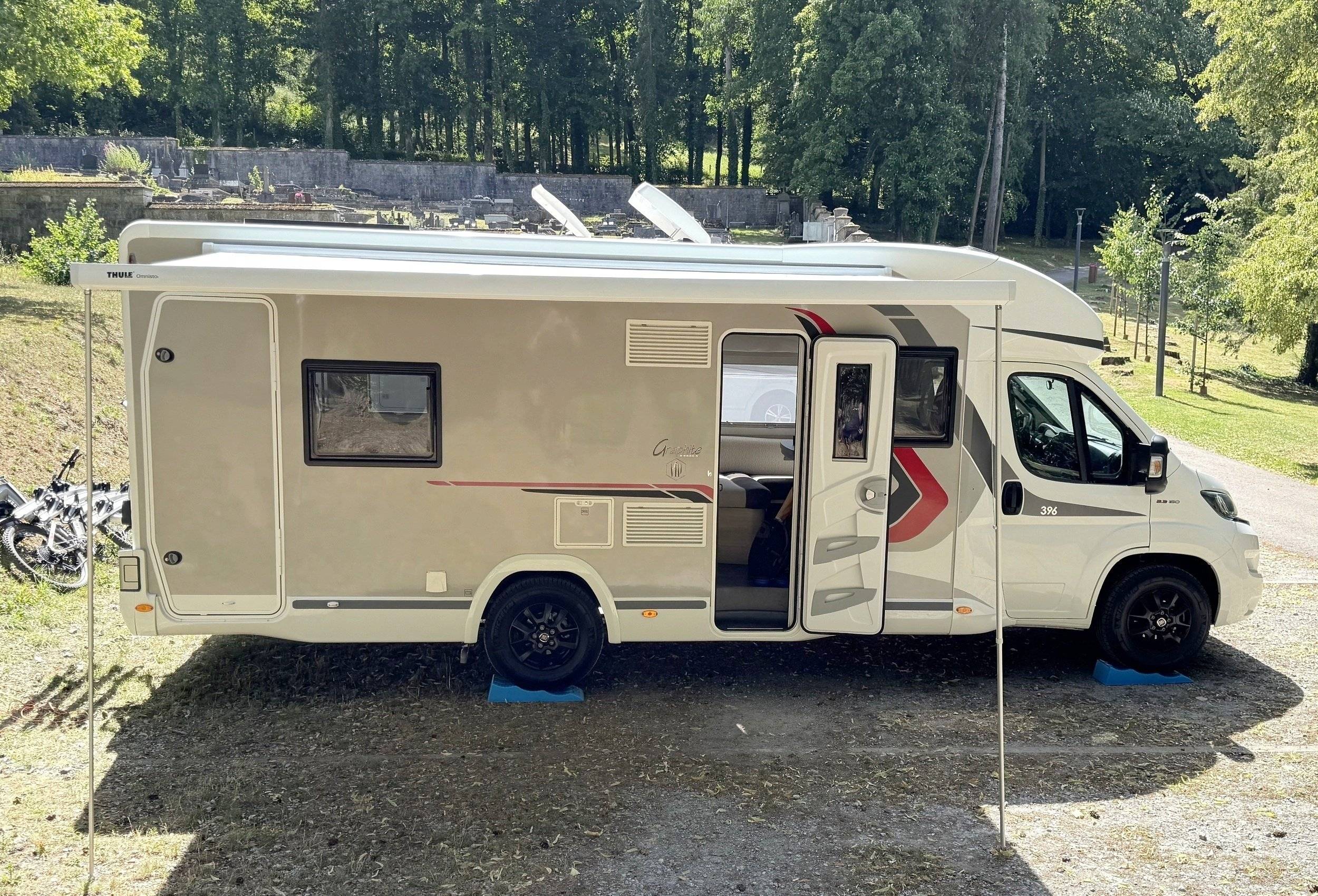 Challenger 02 S Prestige