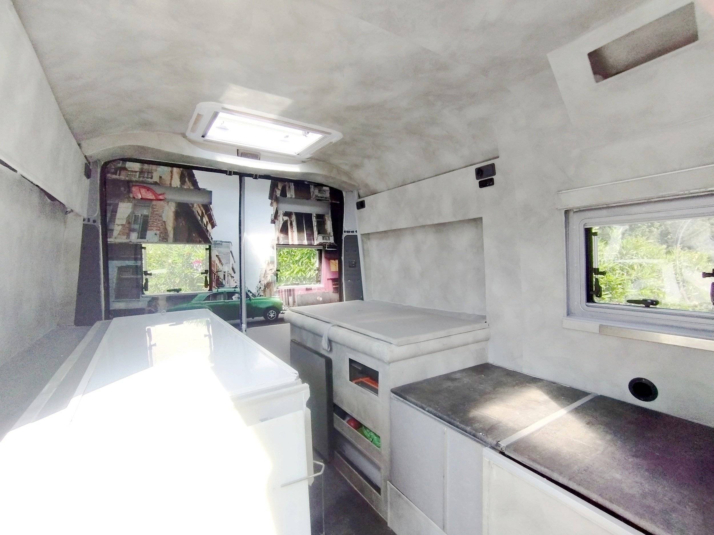 peugeot Peugeot Boxer