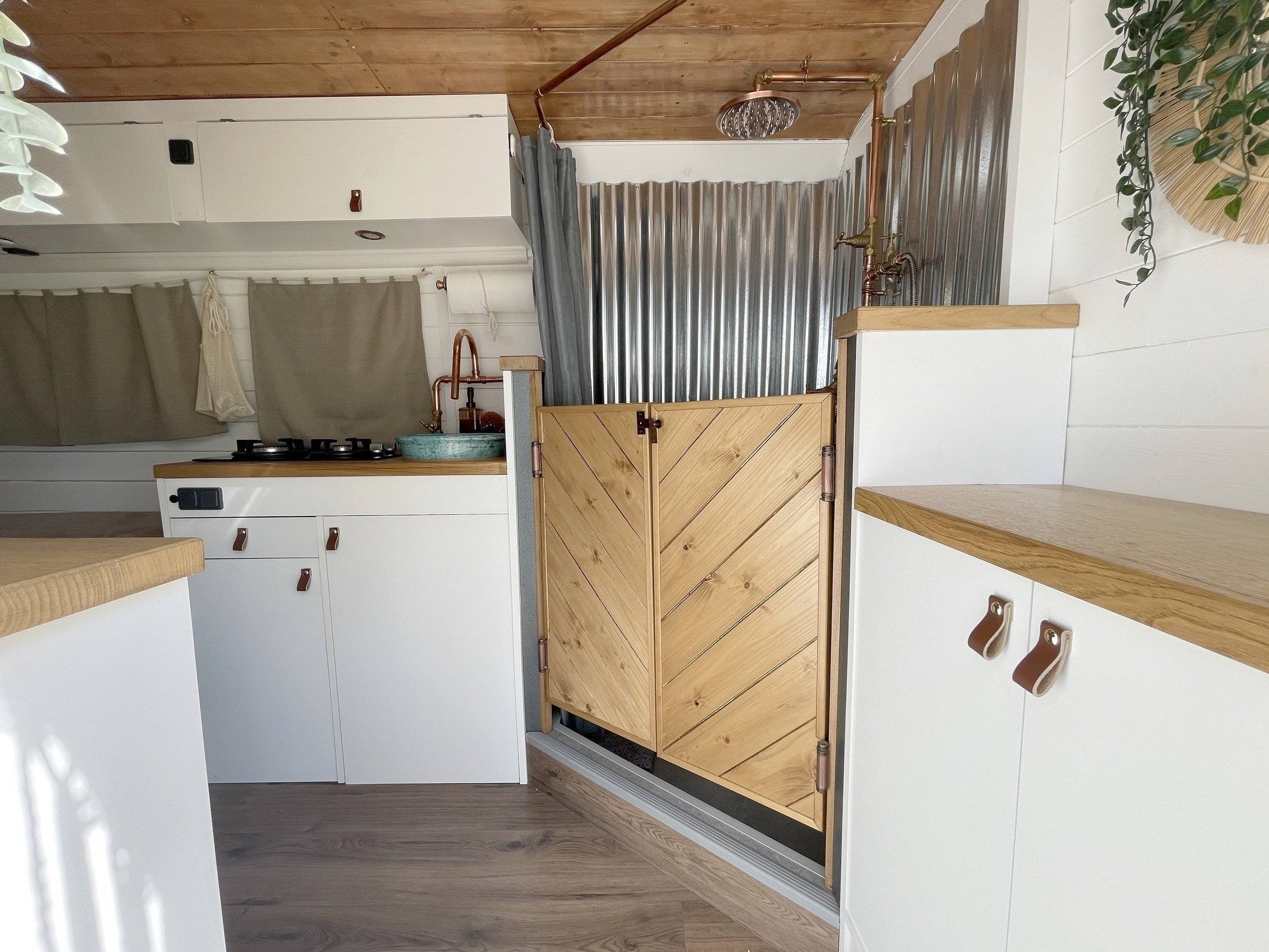 Bavaria Citroën jumper