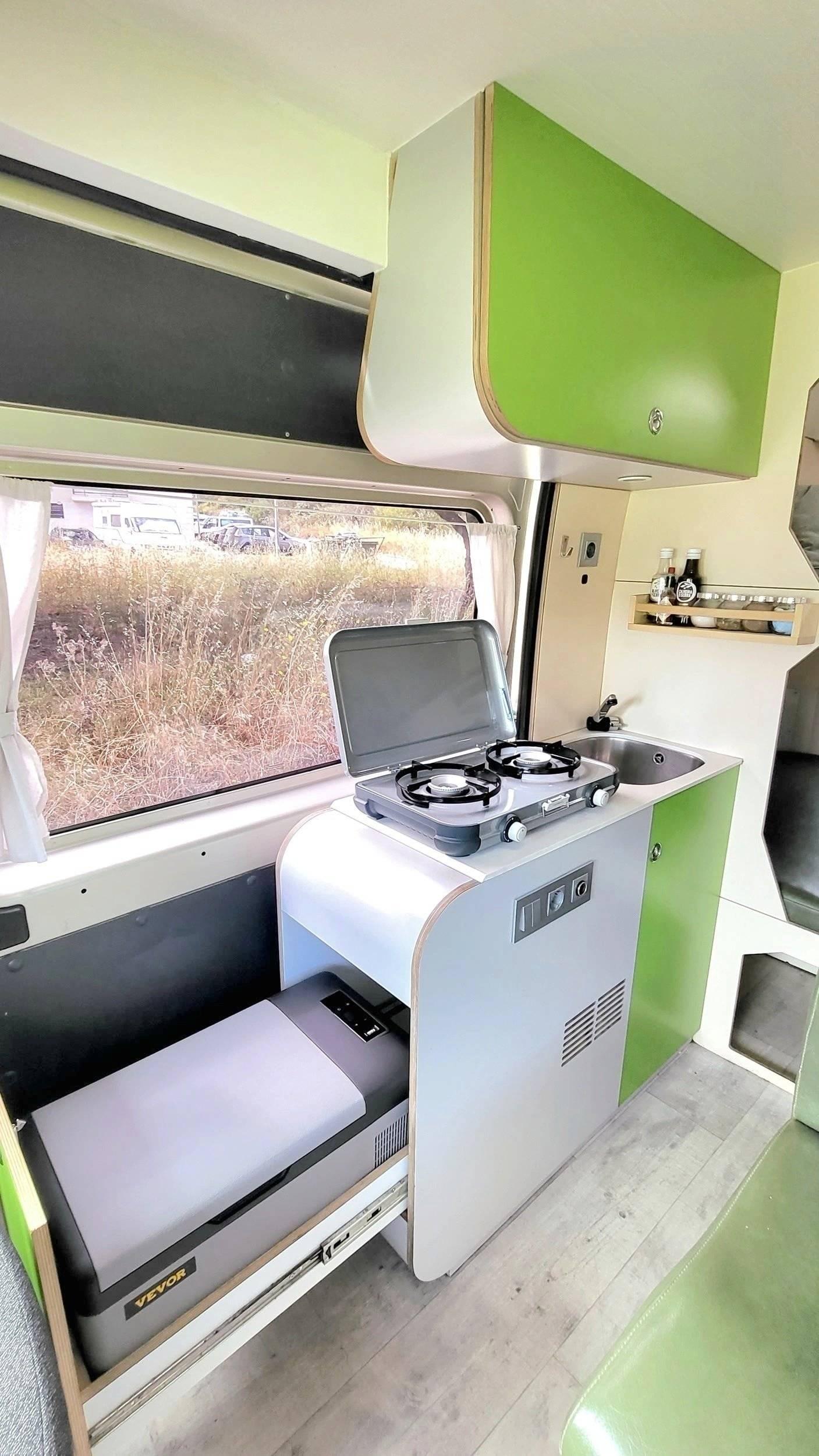 Fiat Ducato 2,0 l 115 ch