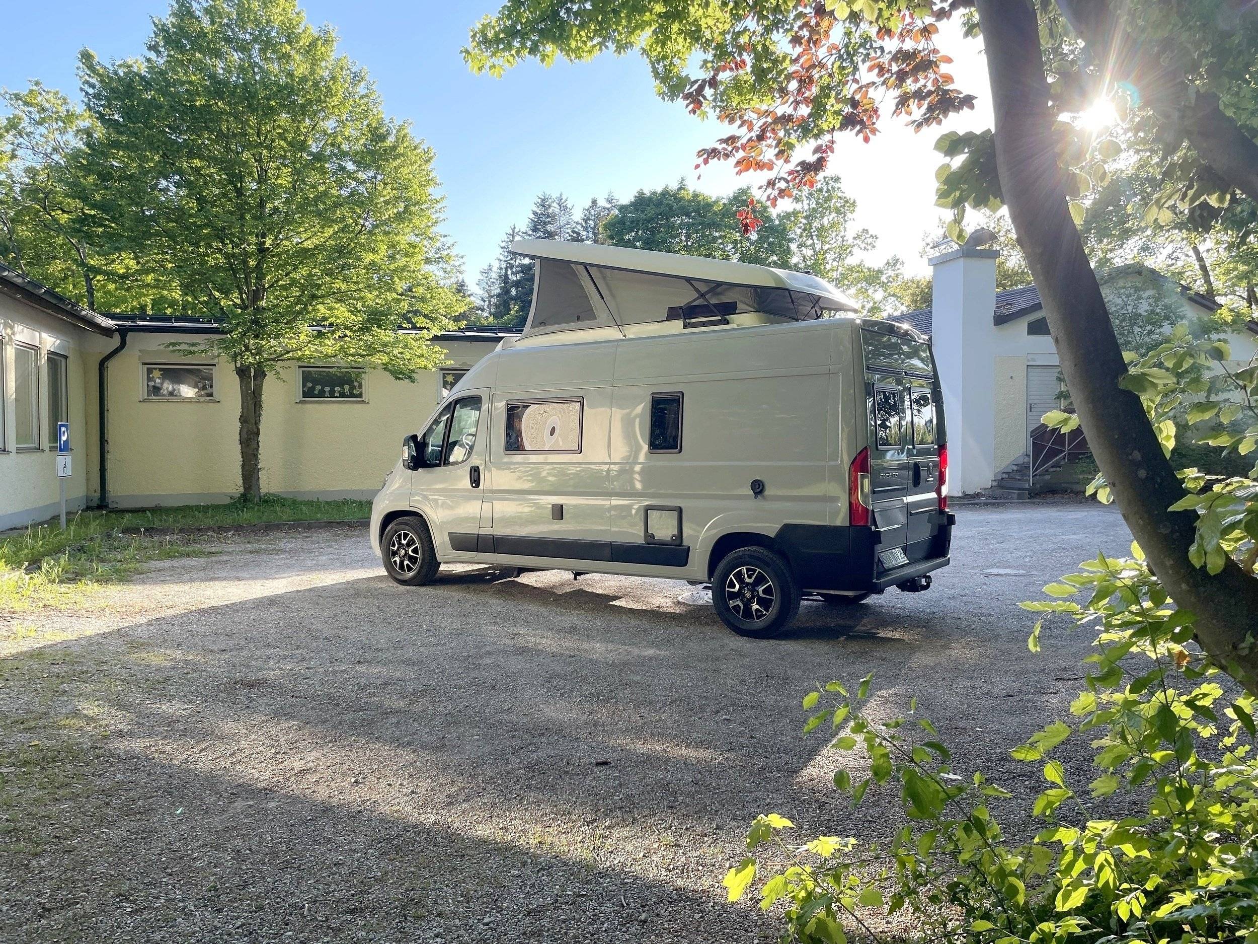 Clever Celebration 600