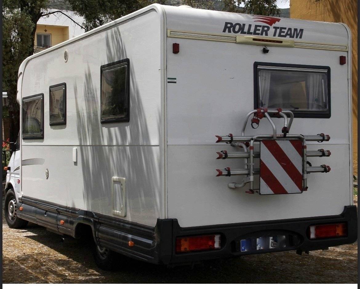 corfu 255 Mercedes 316