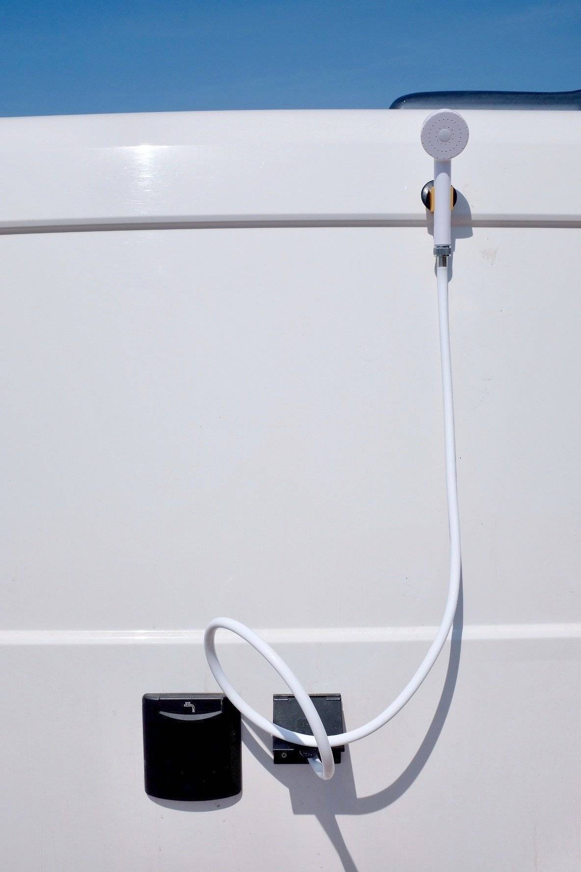 Volkswagen Caddy Maxi 2 l 105 ch