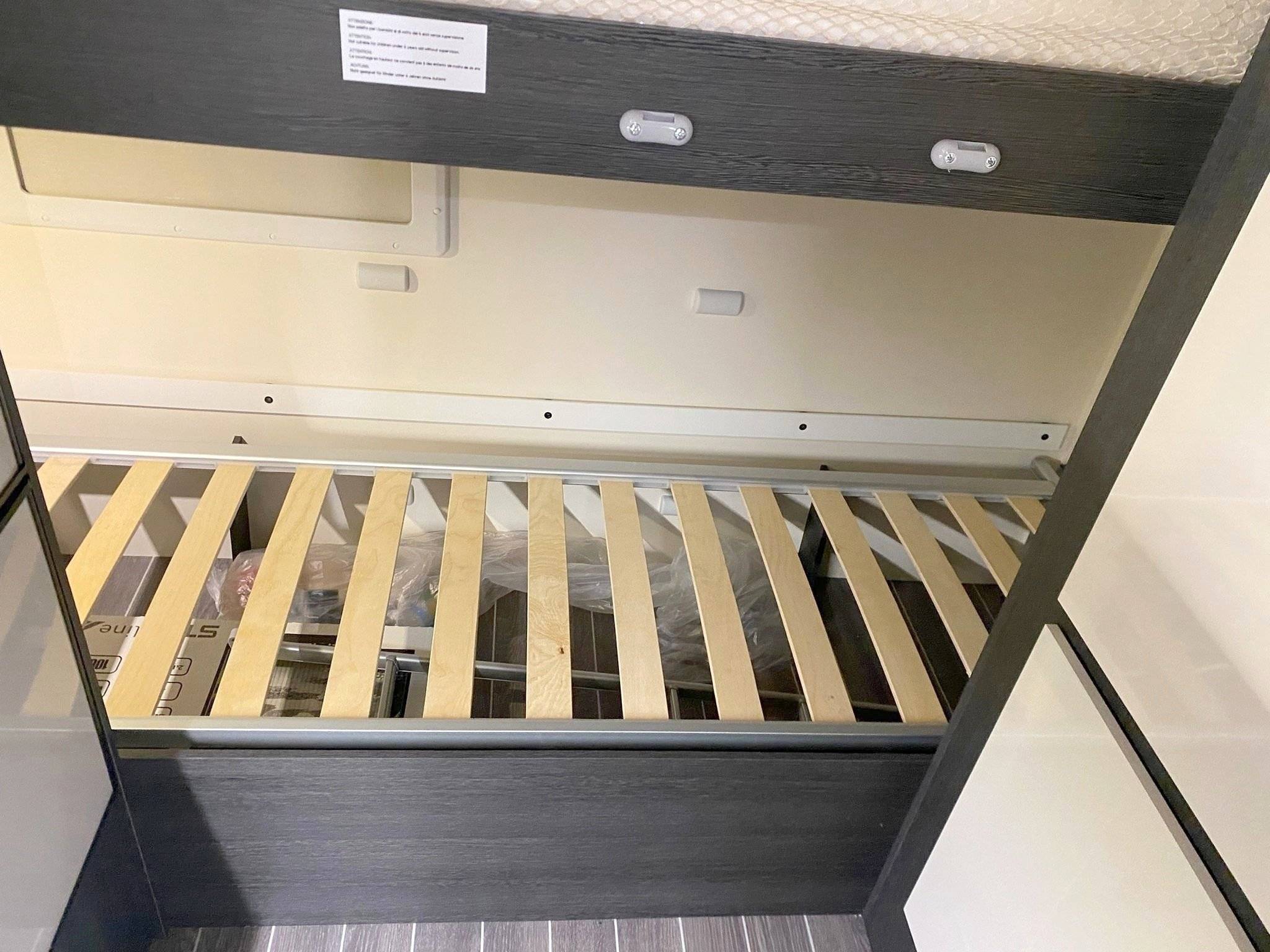 Roller Team Kronos - 277M