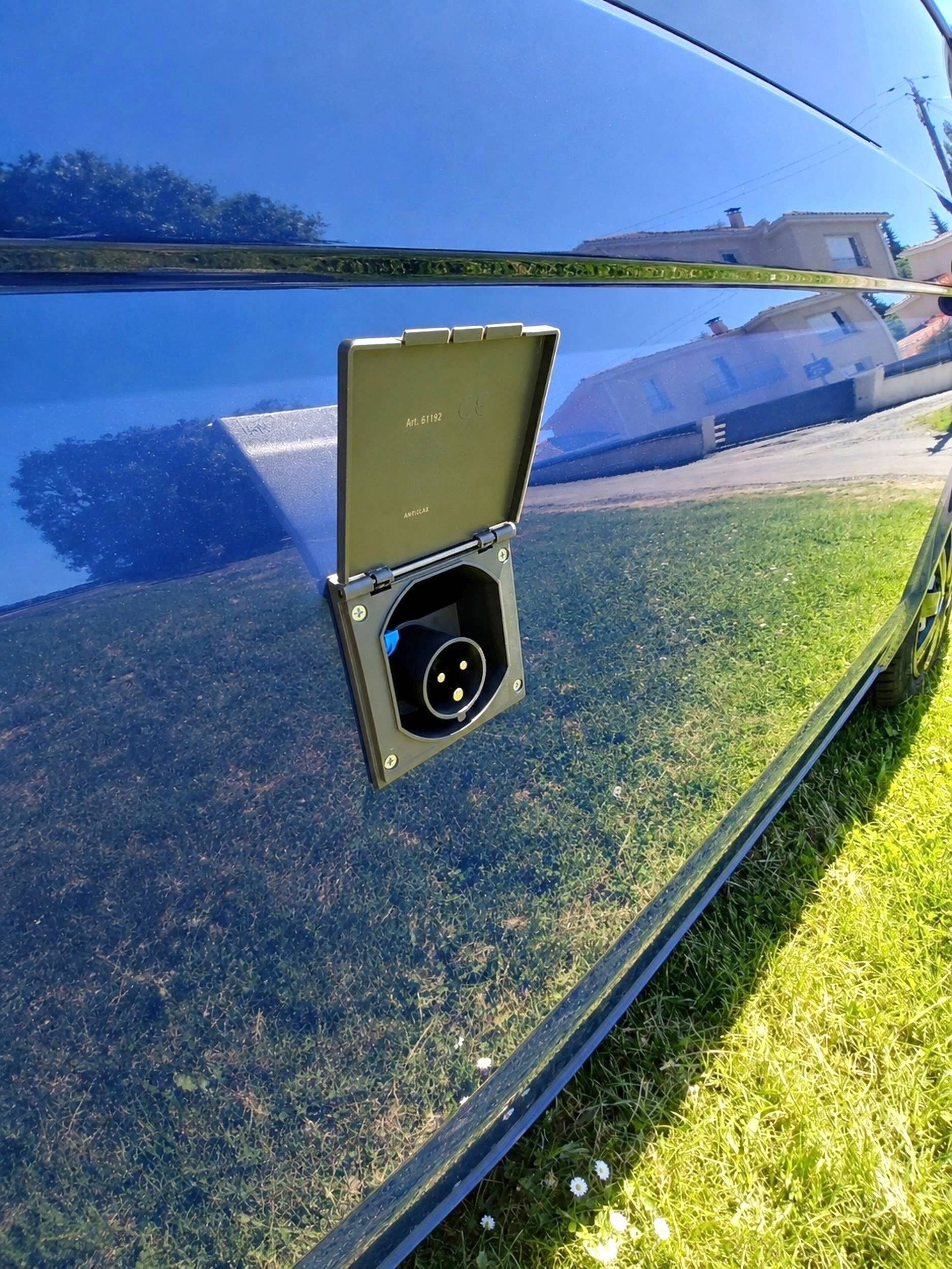 Volkswagen Confort