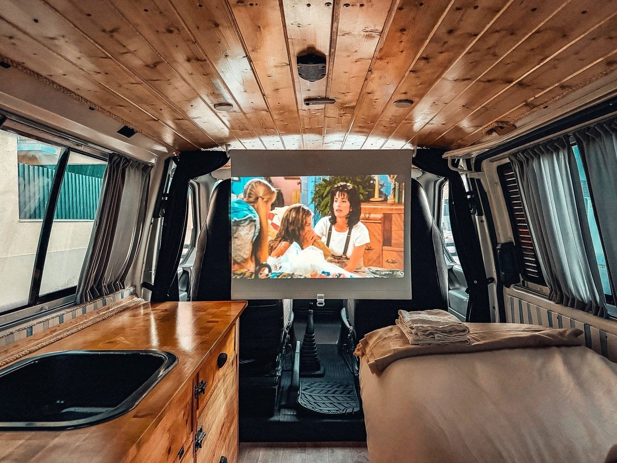 Volkswagen Transporter T4