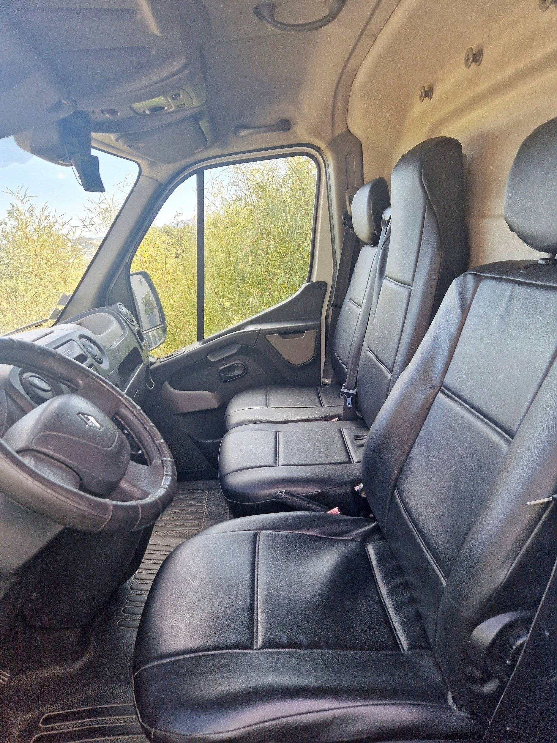 Renault Renault Master 