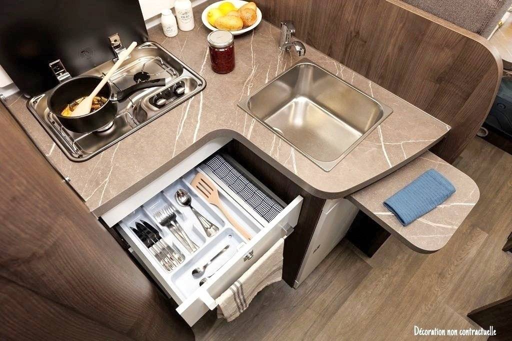 Benimar Benimar Tessoro 463UP