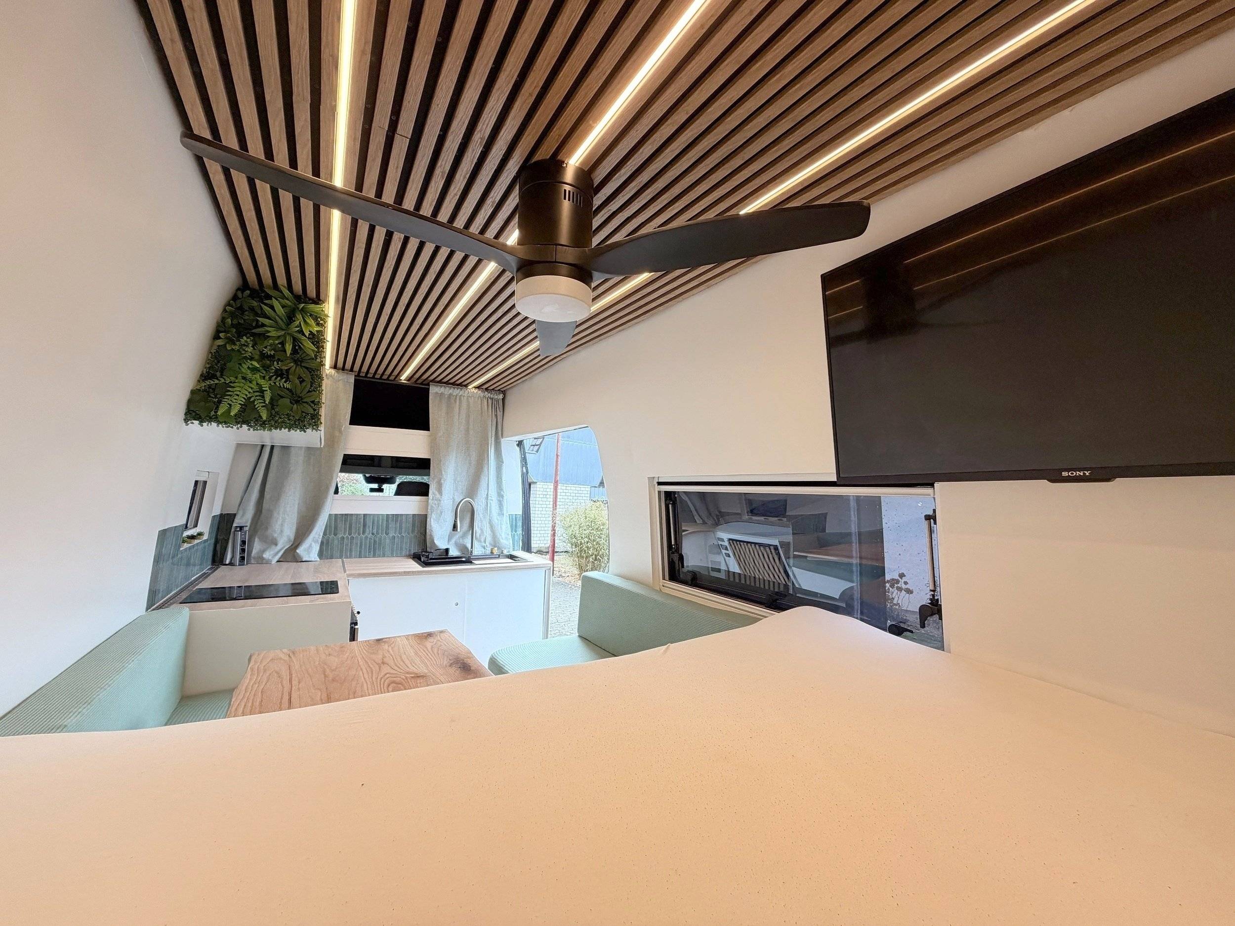 Citroën Jumper 2,0 l 163 ch