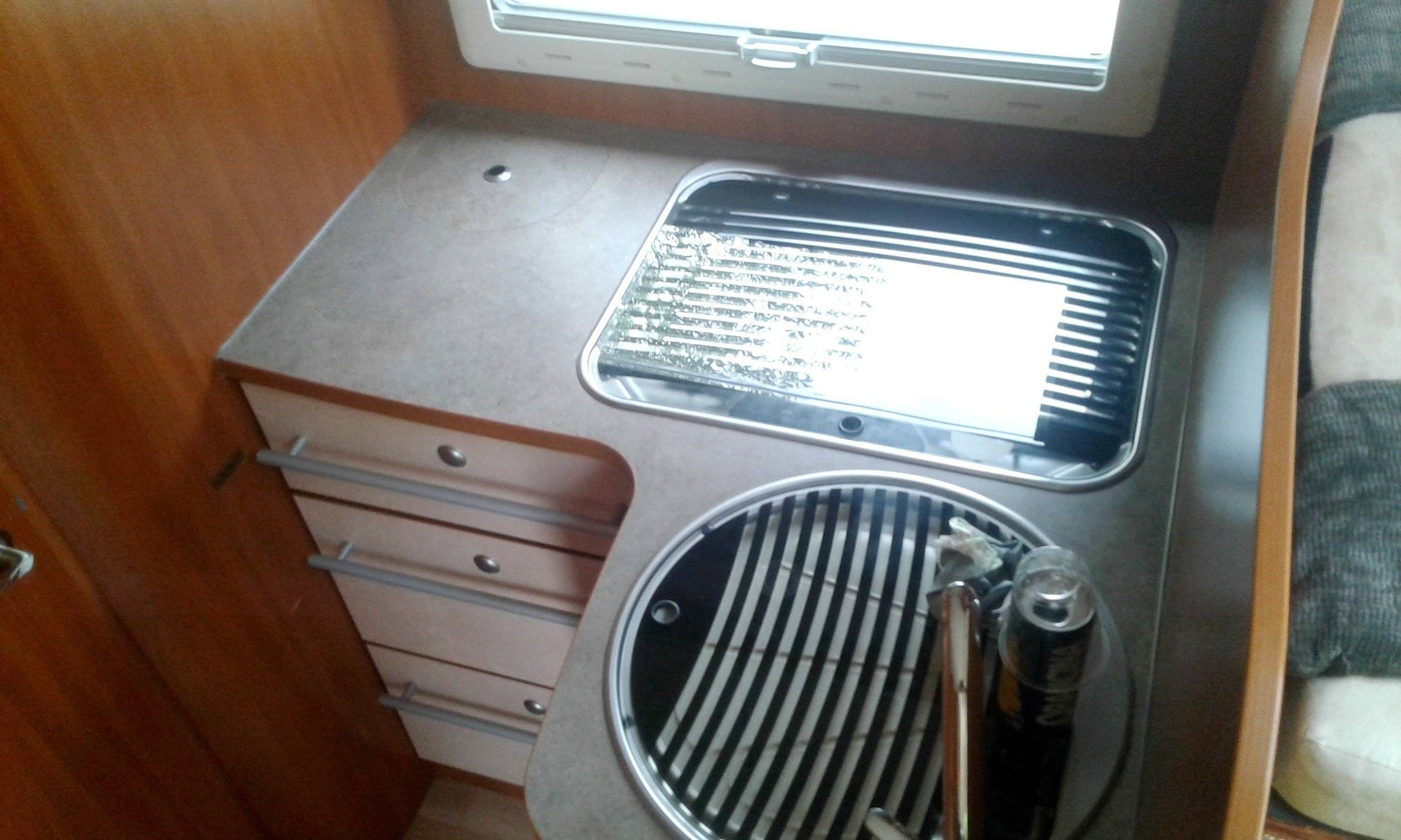 CHALLENGER MAGEO 118 