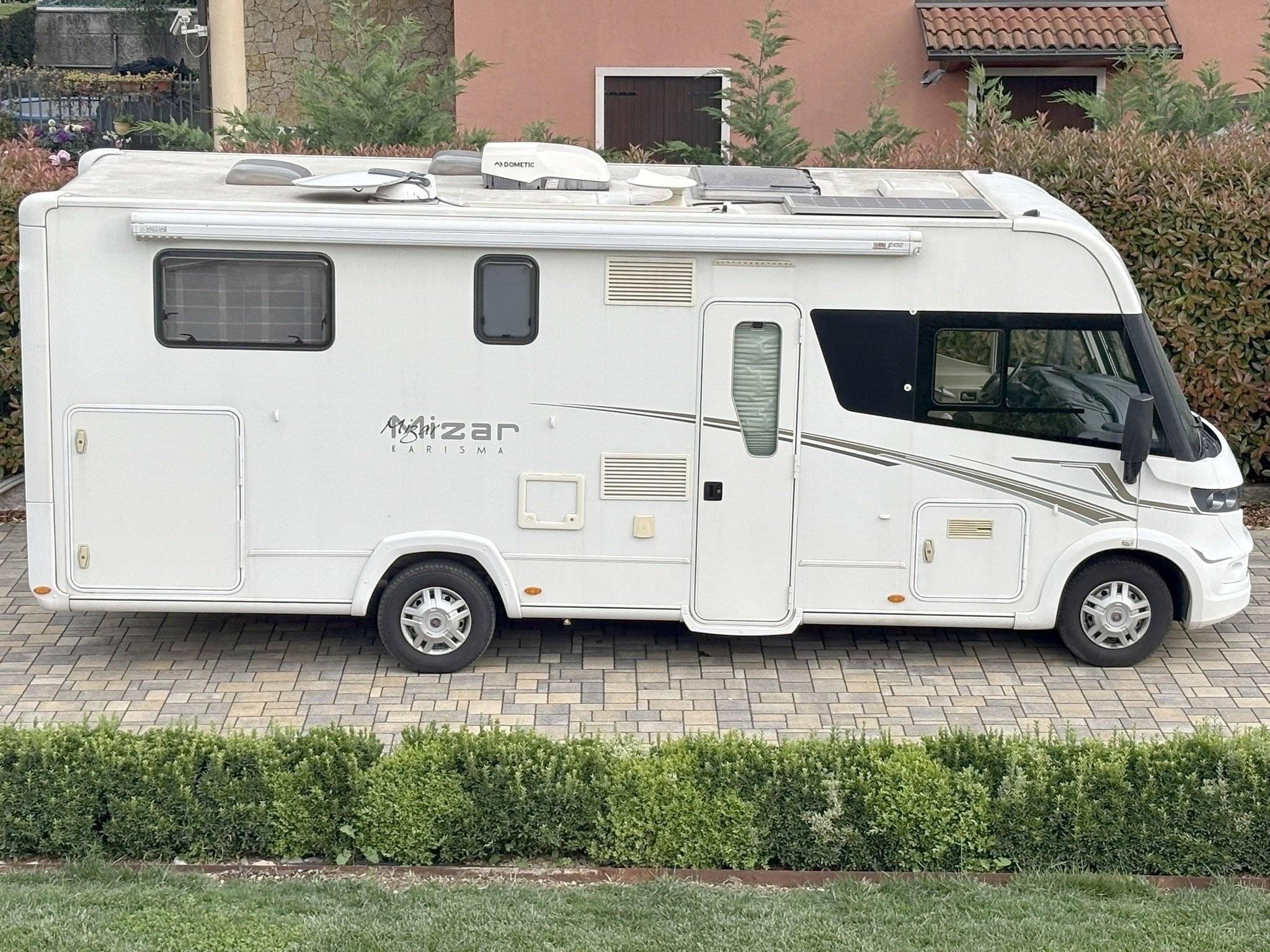 C.I. Mizar