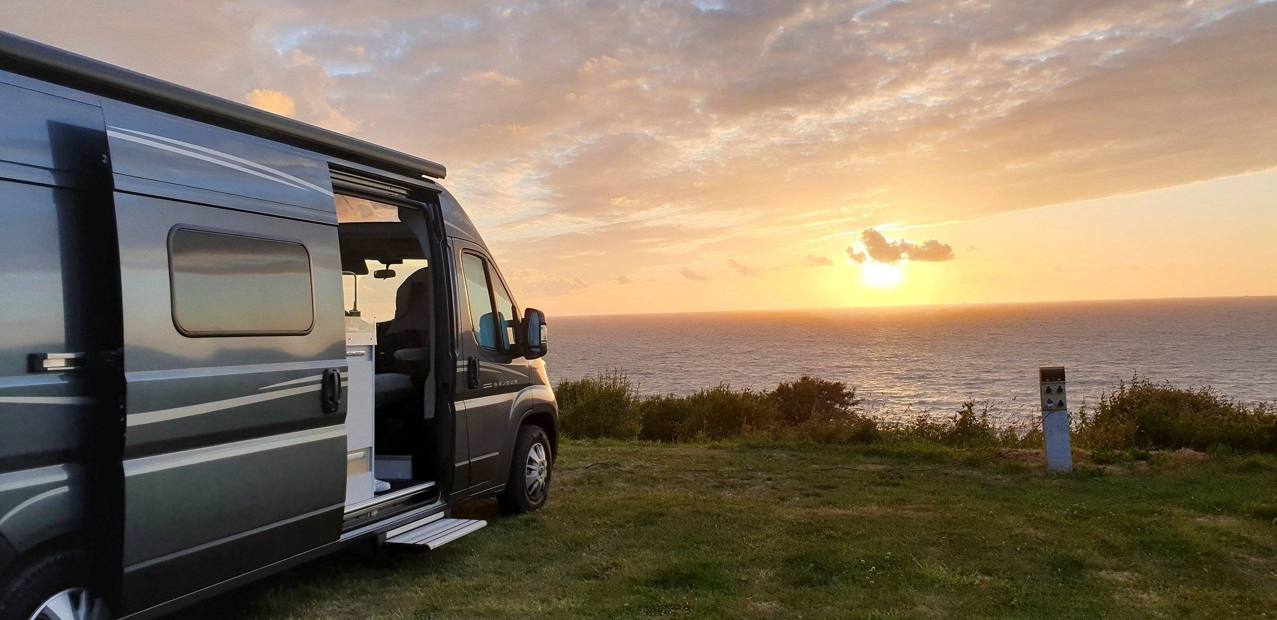 Font Vendôme Leader Camp