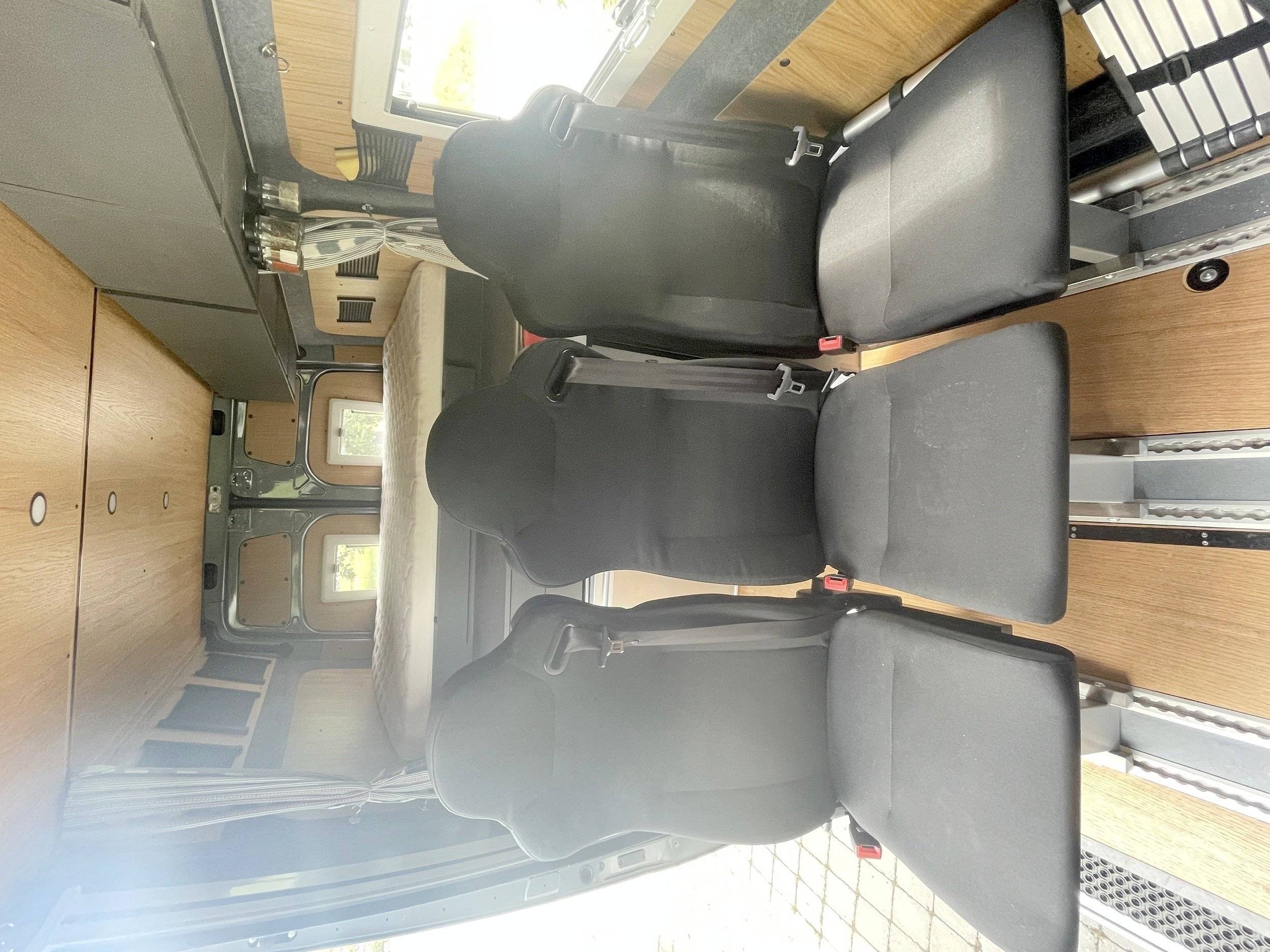 Mercedes MERCEDES SPRINTER