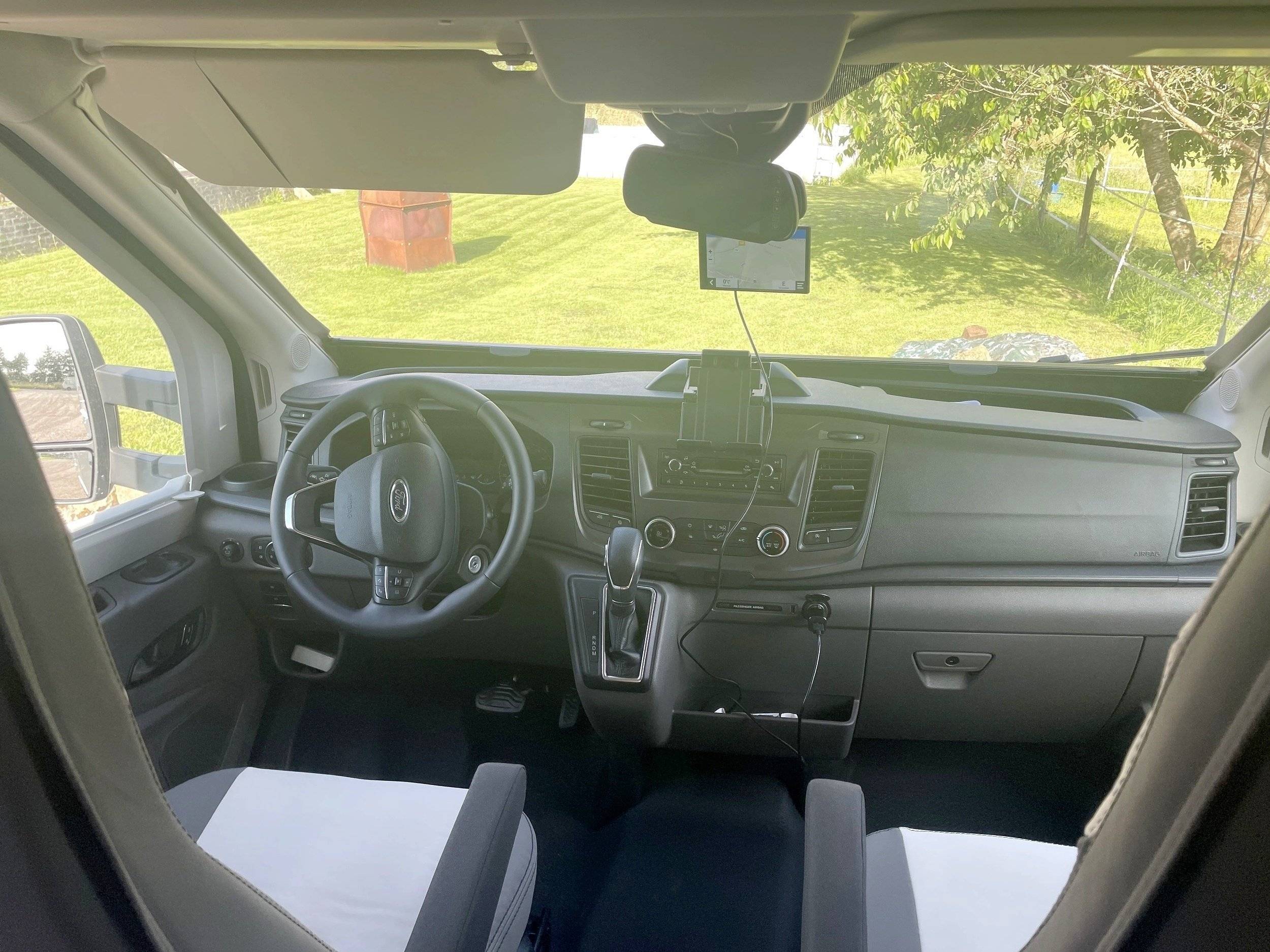 Roller Team Kronos 265TL