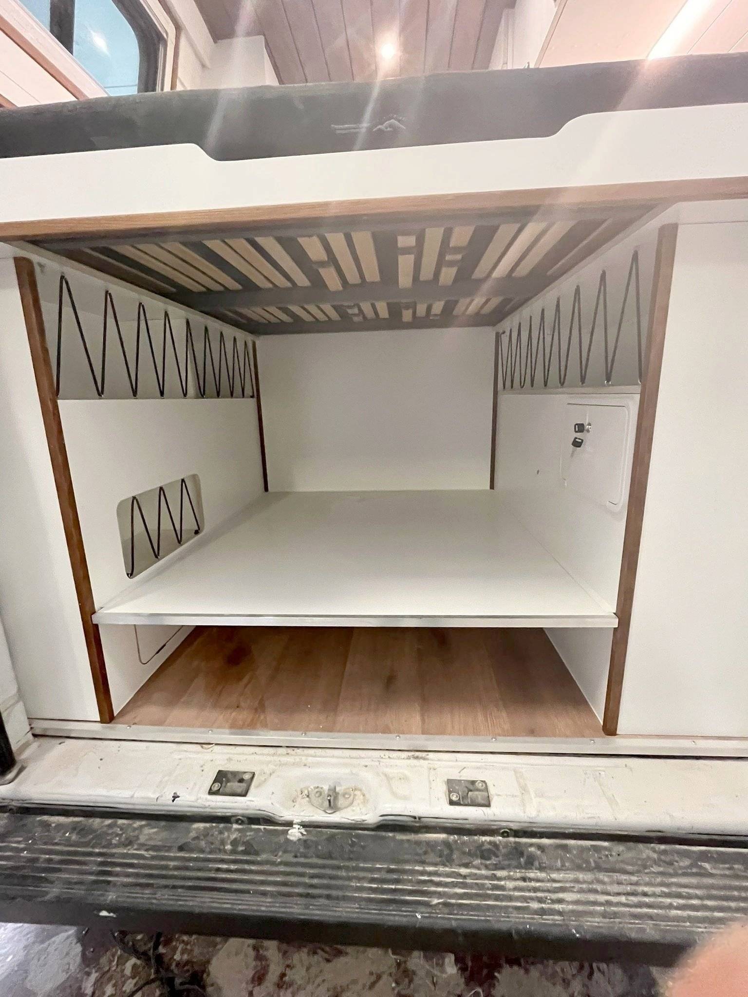 Fiat Ducato 2,3 l 180 ch