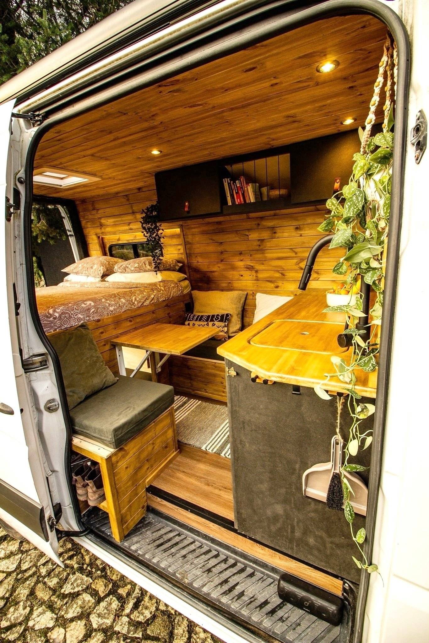 Amy´s Mercedes Benz