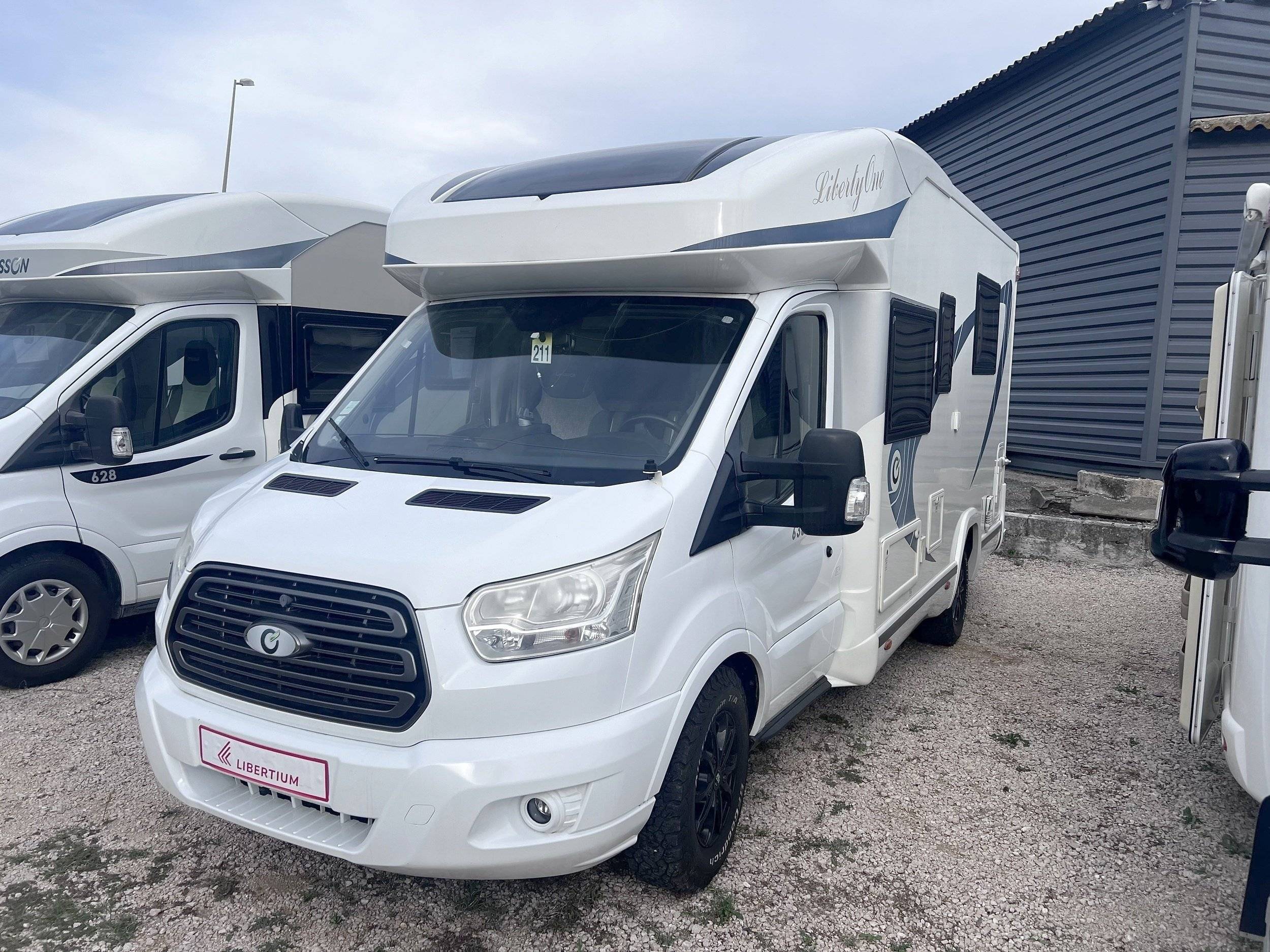 Chausson Chausson korus 638eb