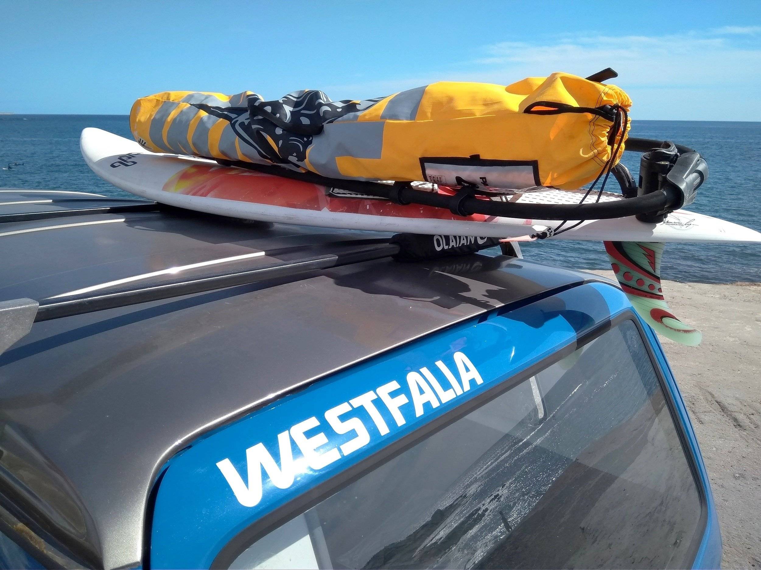 Volkswagen T3 Transporter