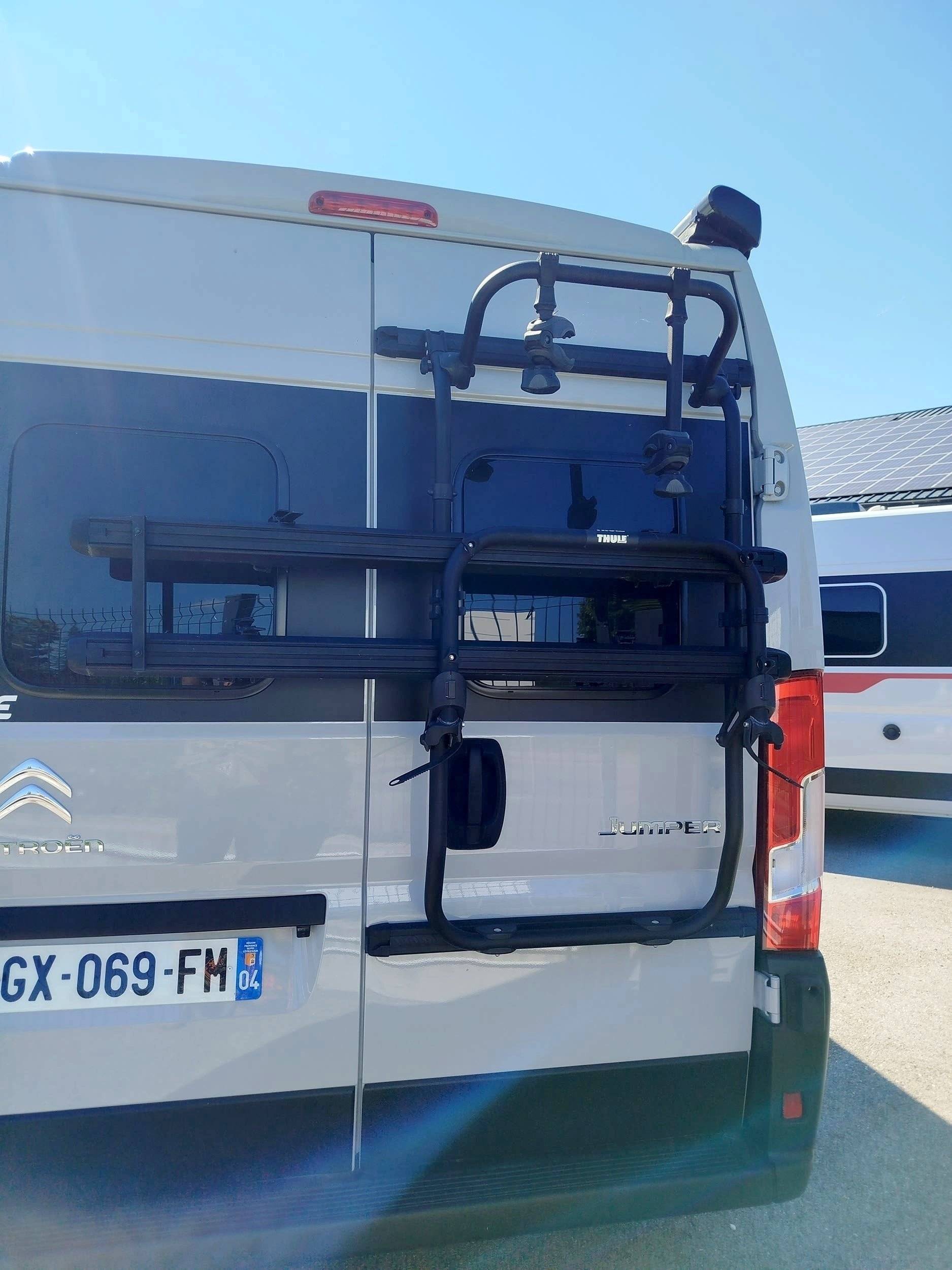 Pilote F600Dga Premium