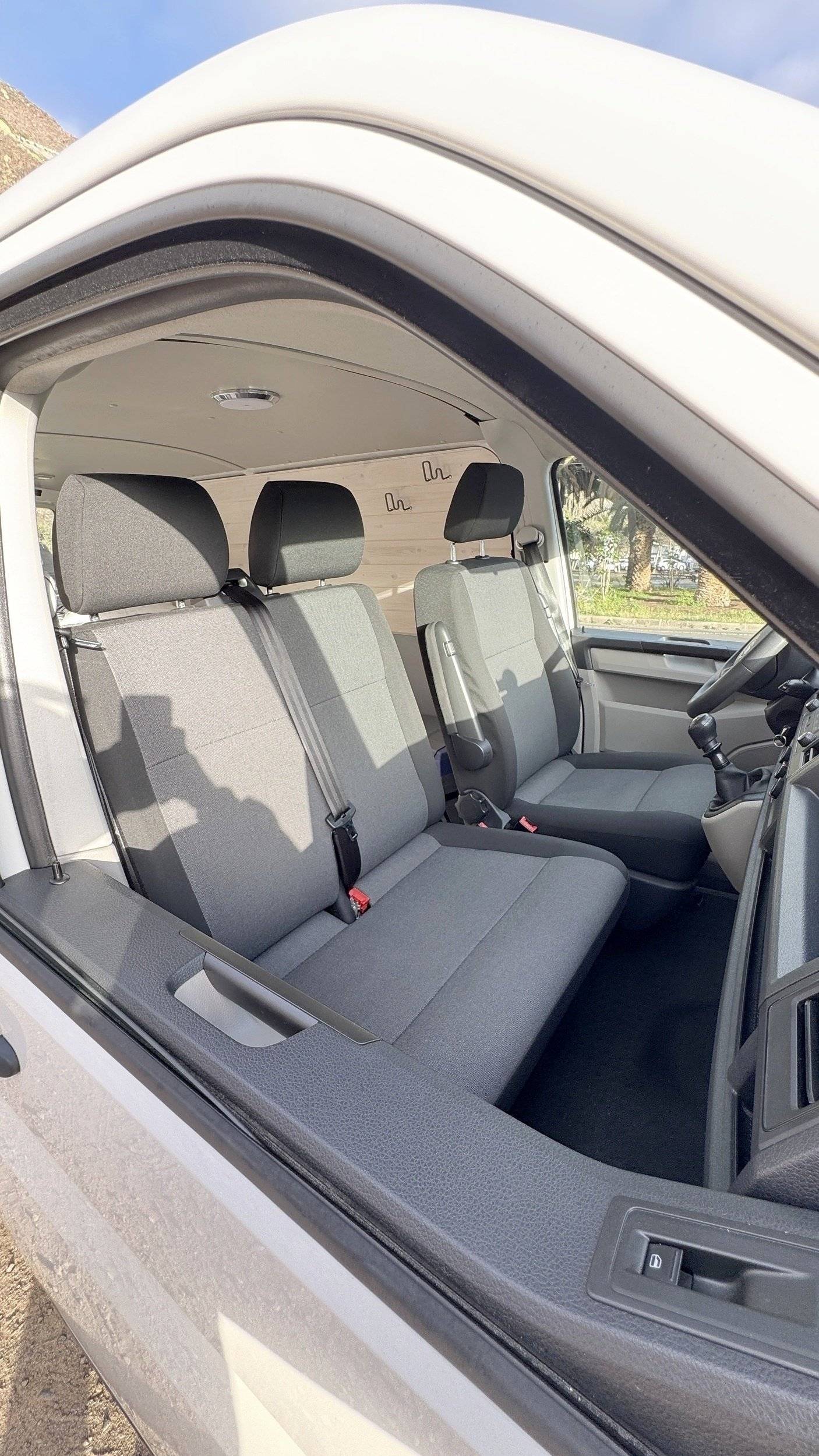 Volkswagen Volkswagen T6