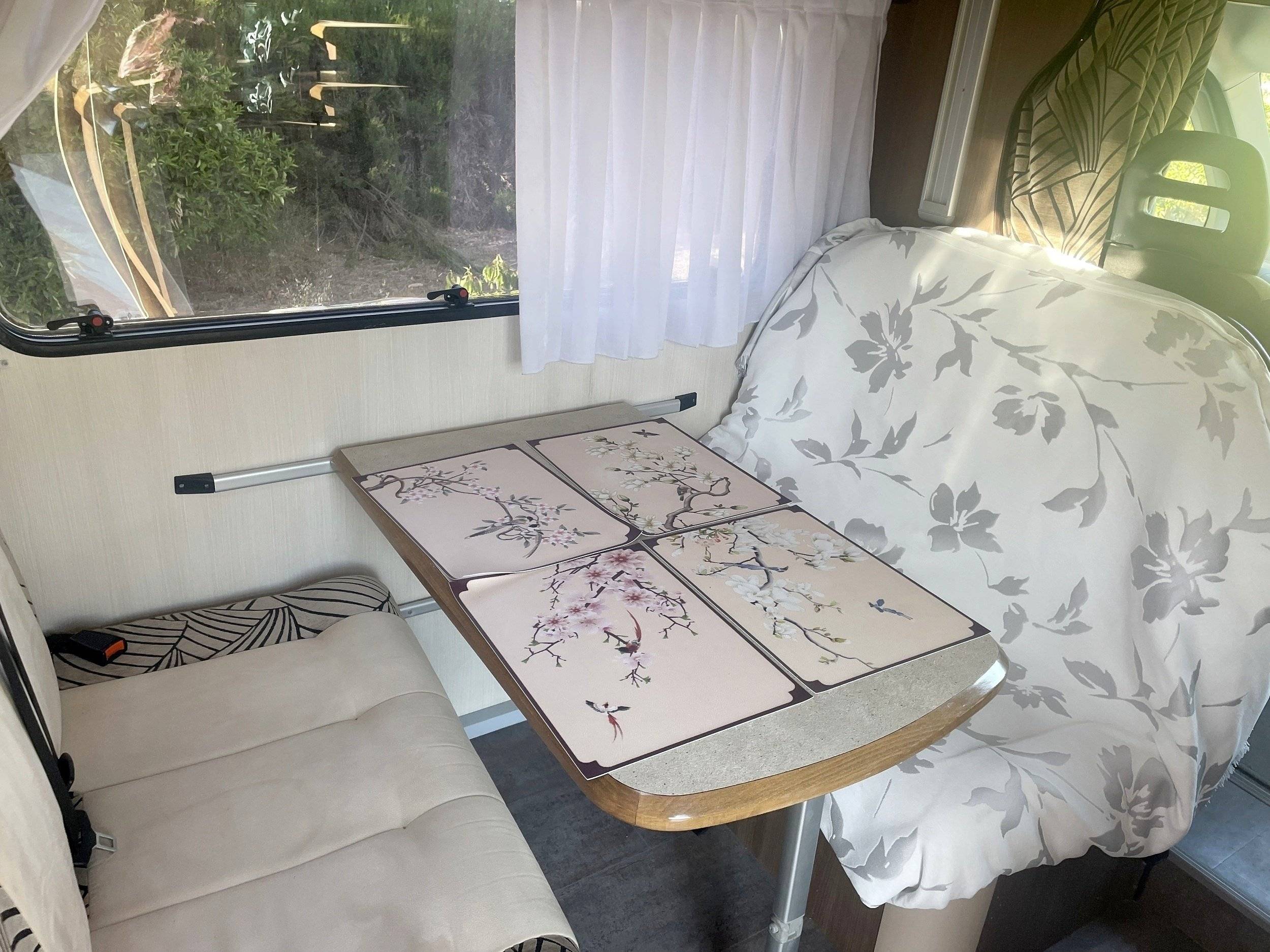 Adria 660 Dp