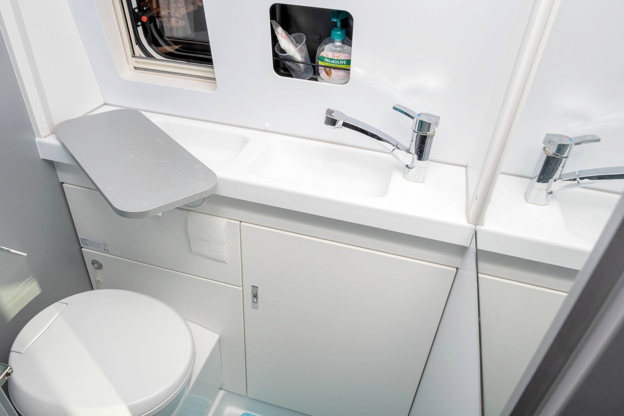 Weinsberg Weinsberg CaraTour 600 MQ 2021