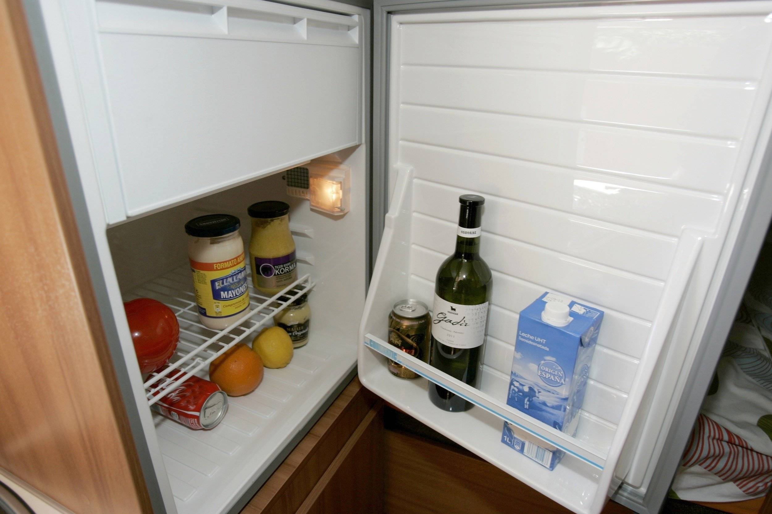 Weinsberg Weinsberg Carabus 601k