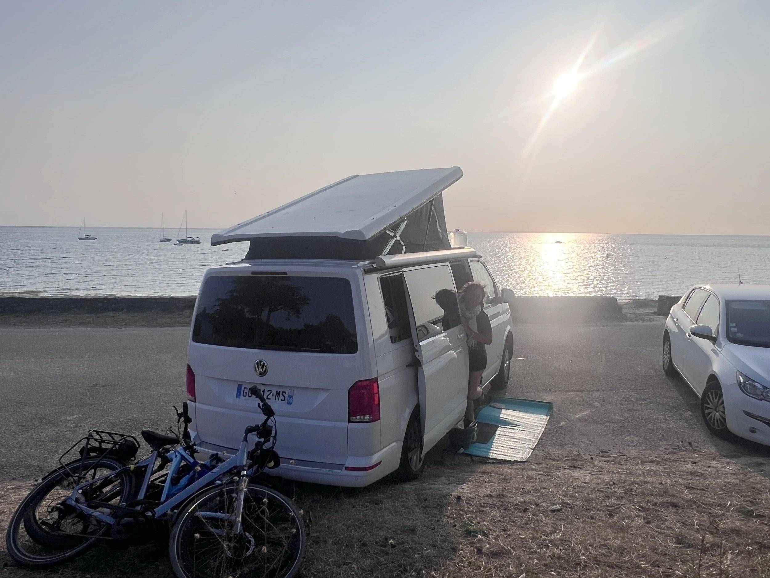 Westfalia Kepler Six