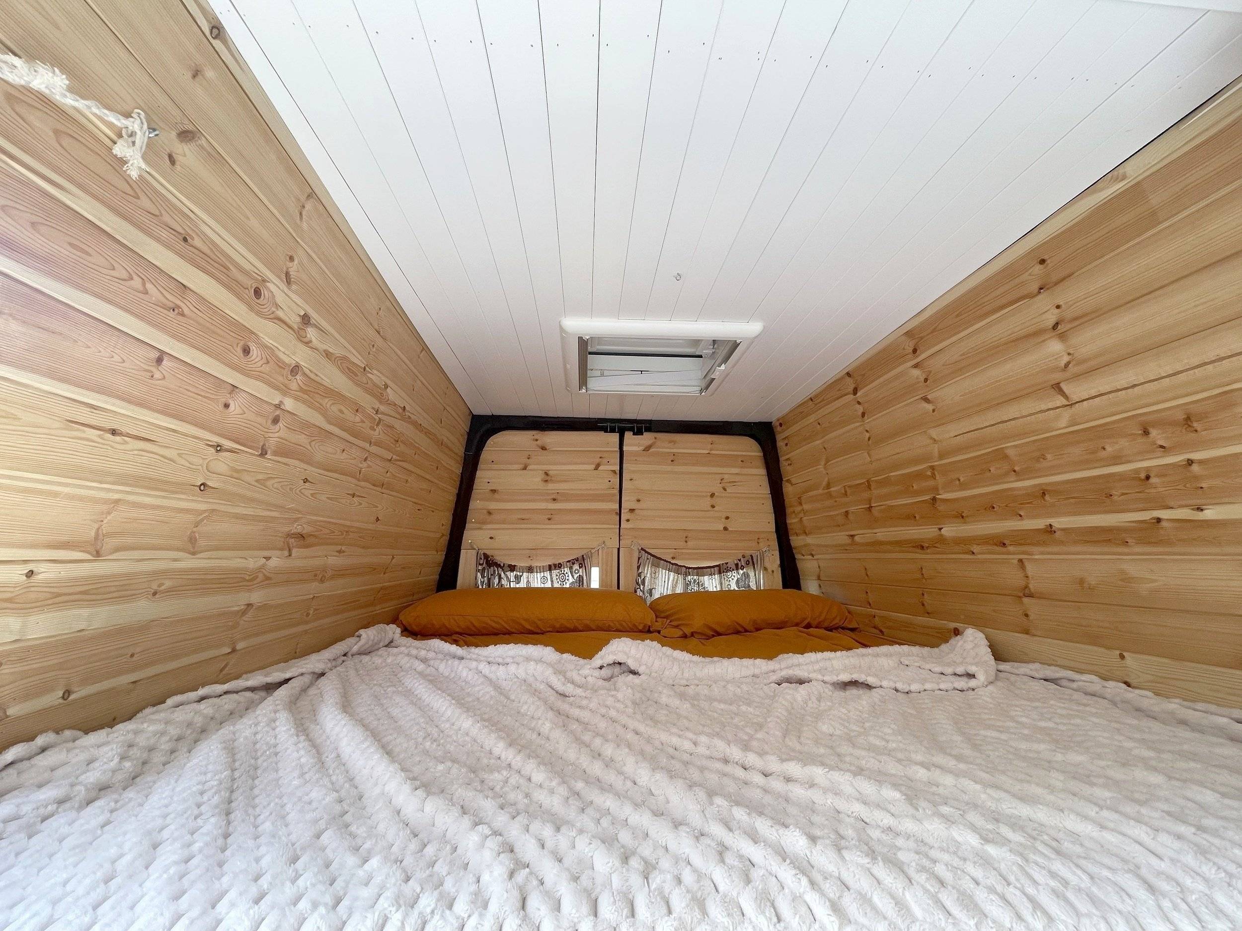 Ford Transit Combi L100