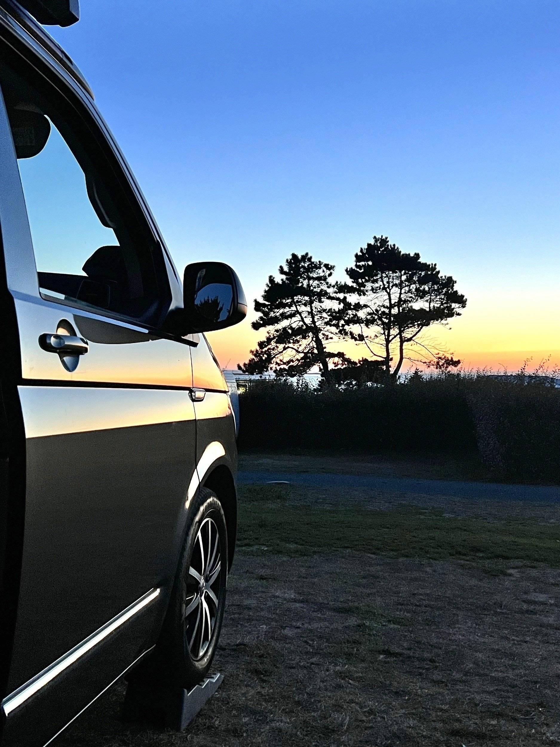 Volkswagen T6 2,0 l 150 ch