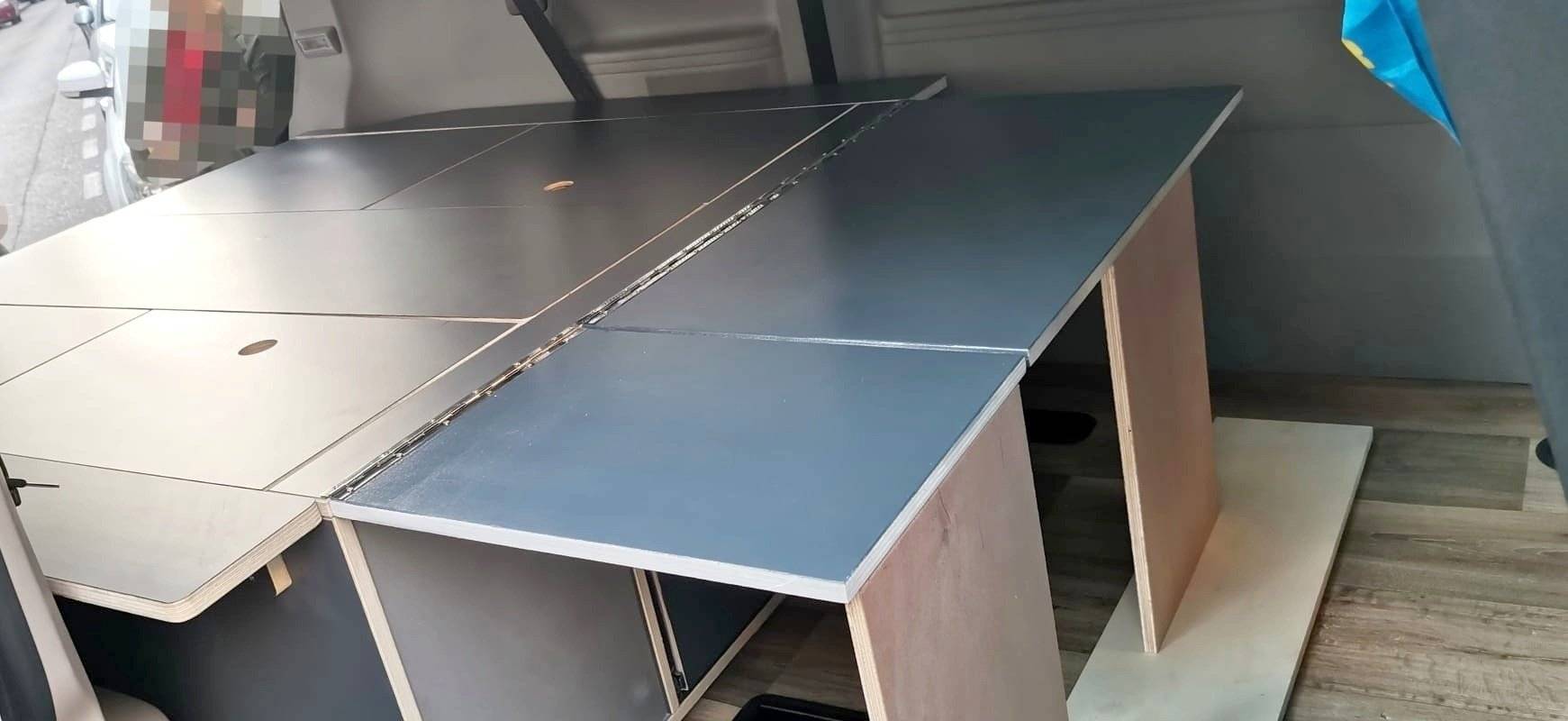 Volkswagen Caravelle T6.1