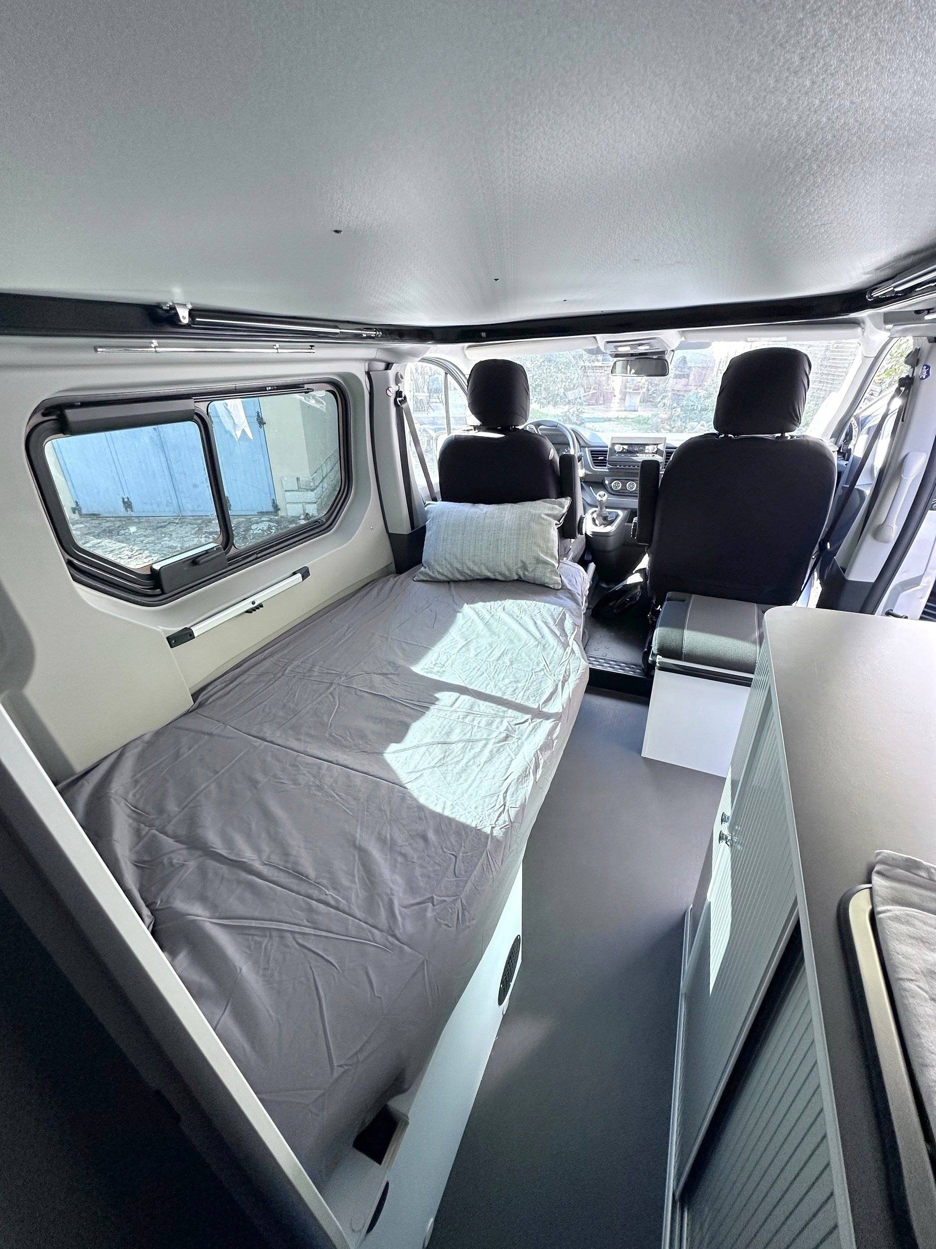 Randger RANDGER R535